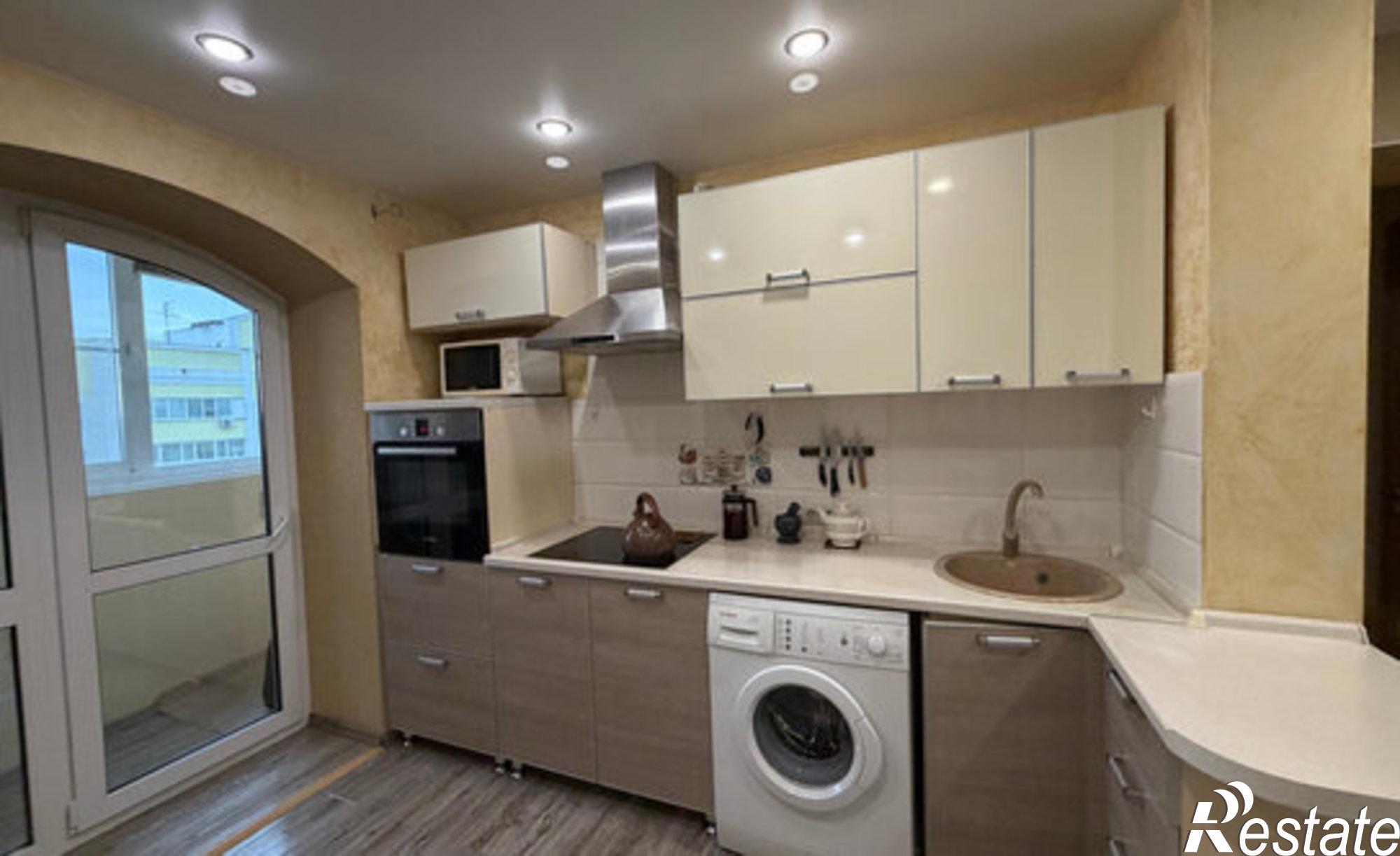 Купить квартиру за 6 150 000 рублей на ул Краснова, 38