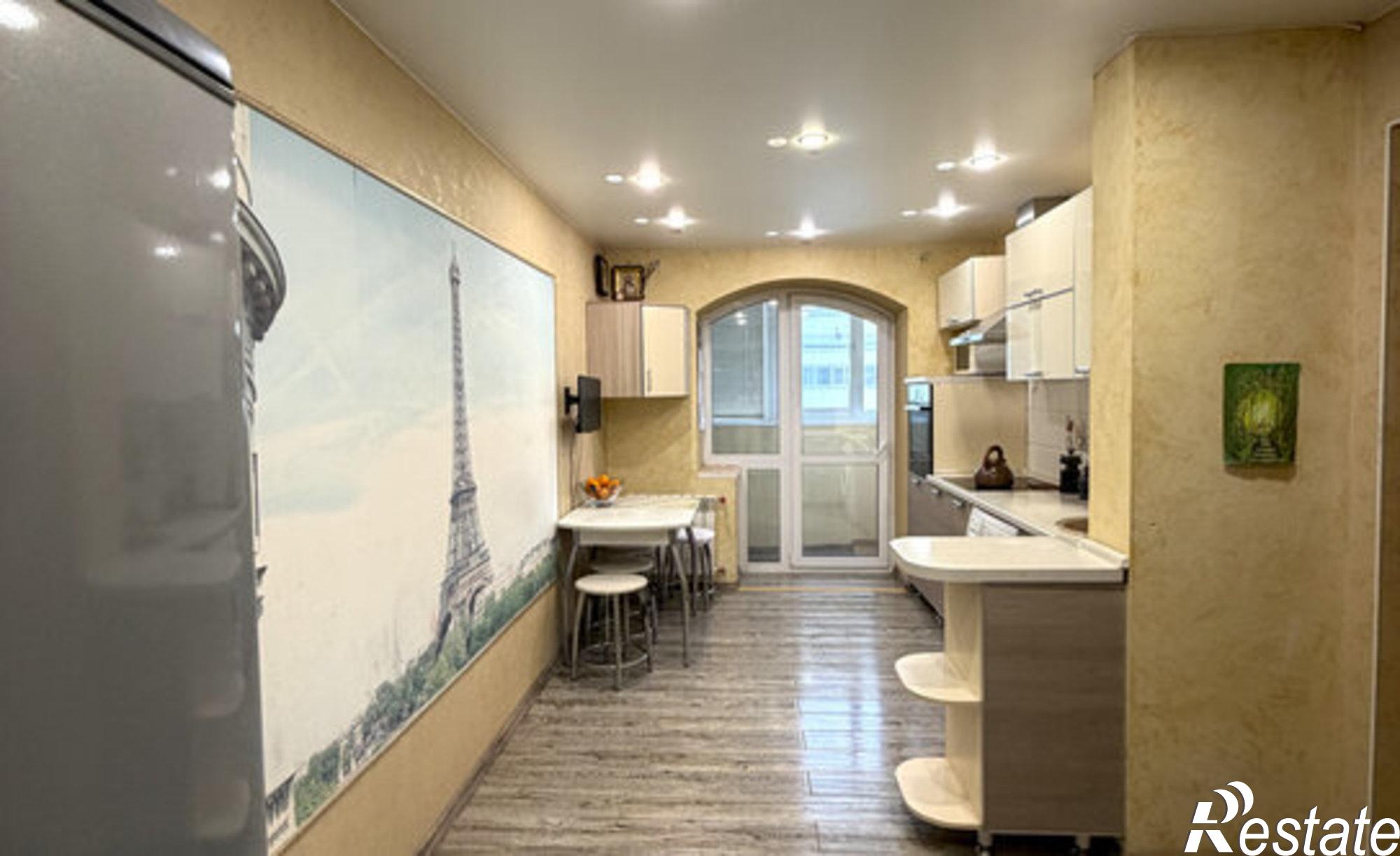 Купить квартиру за 6 150 000 рублей на ул Краснова, 38