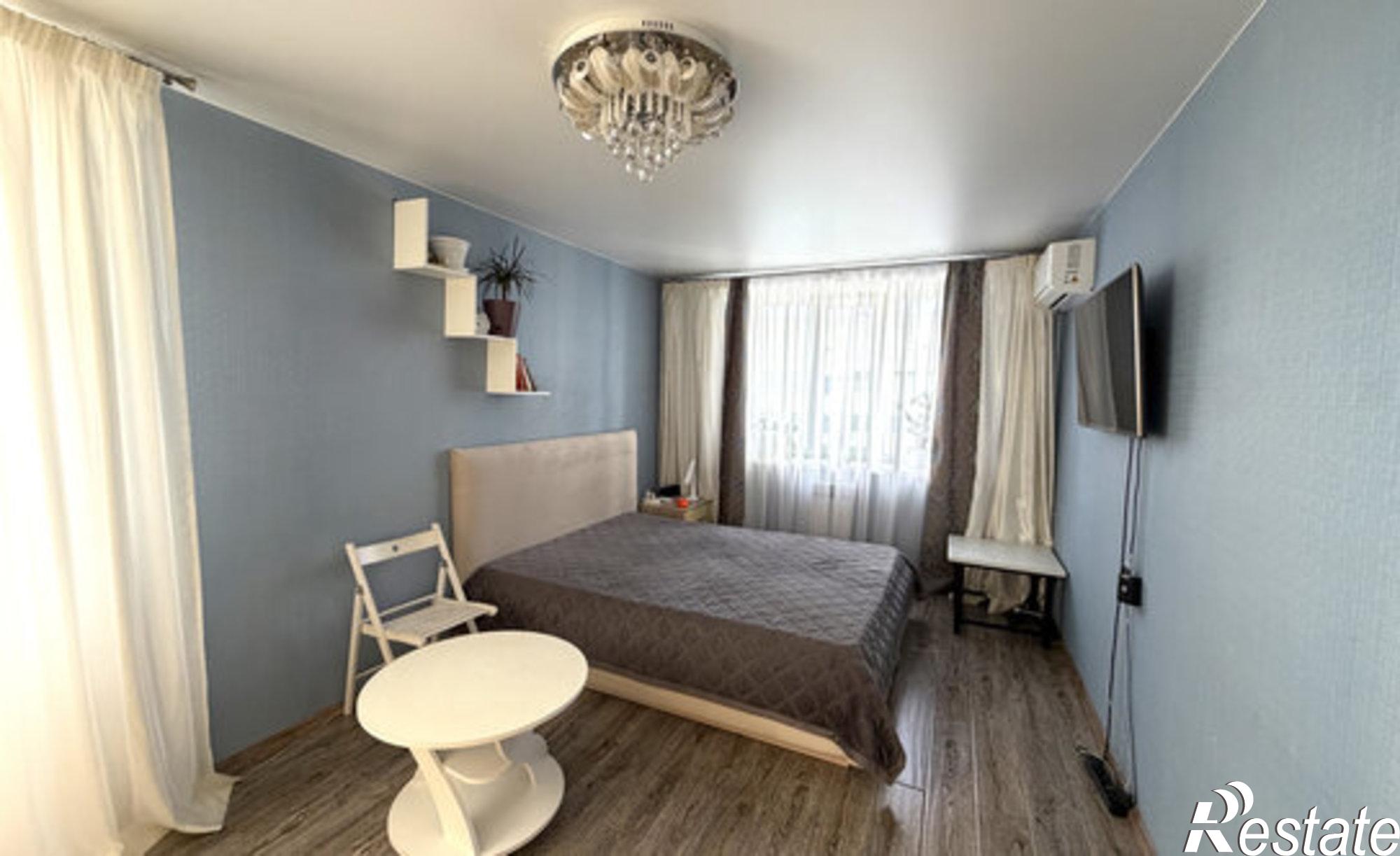 Купить квартиру за 6 150 000 рублей на ул Краснова, 38