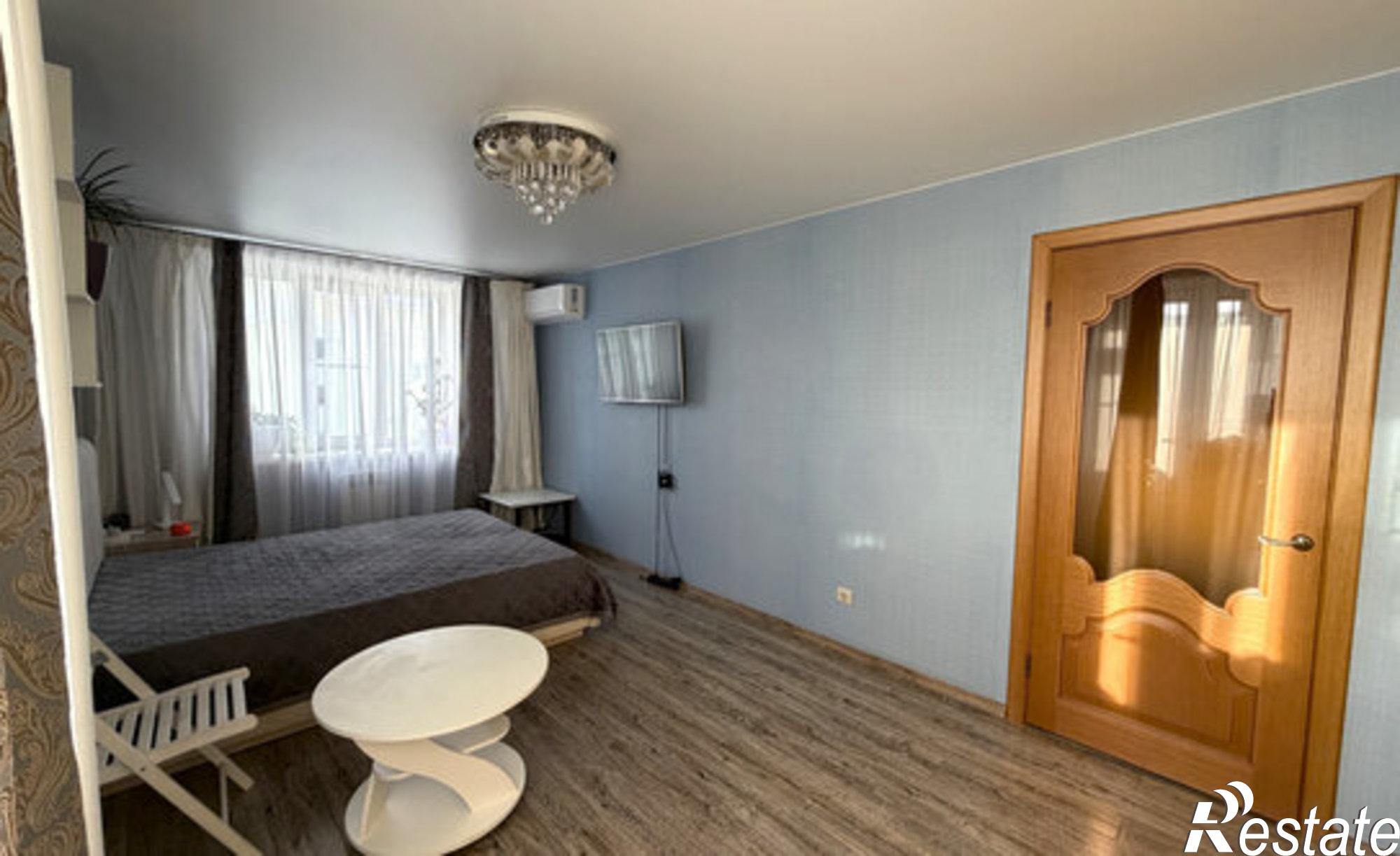 Купить квартиру за 6 150 000 рублей на ул Краснова, 38