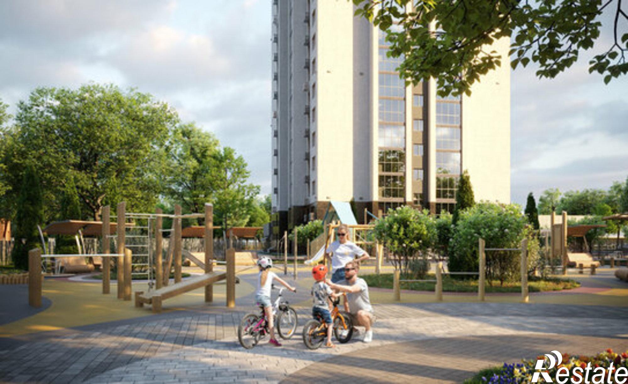 Купить квартиру за 8 700 000 рублей на ул Щербакова, 65