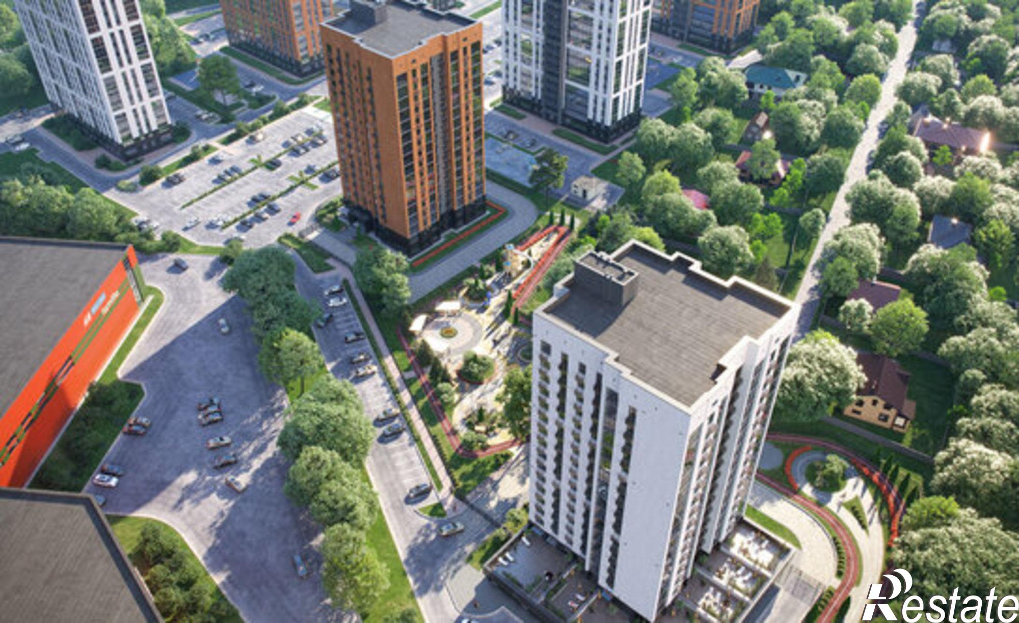 Купить квартиру за 8 700 000 рублей на ул Щербакова, 65