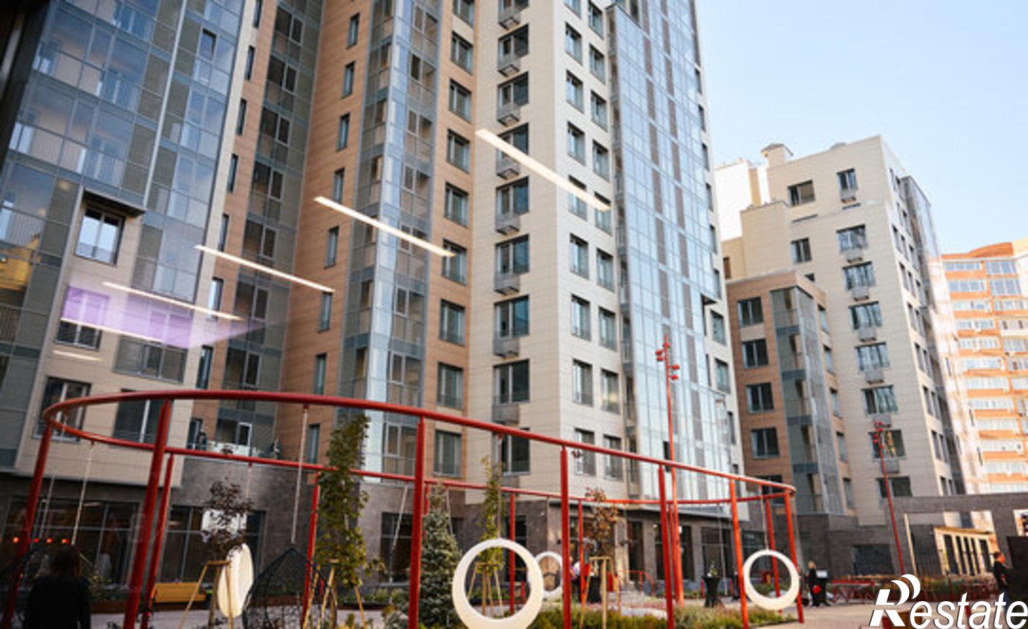 Купить квартиру за 7 800 000 рублей на ул Максима Горького, 13