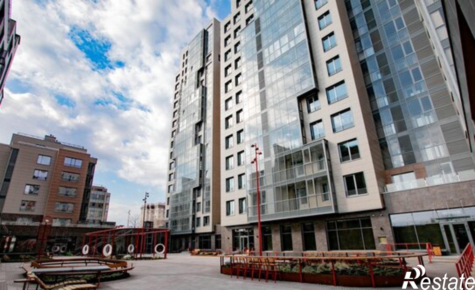 Купить квартиру за 7 800 000 рублей на ул Максима Горького, 13