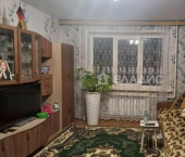 3-комн, 64кв м, этаж 8/9 ул Кижеватова, 27