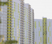 2-комн, 63кв м, этаж 3/18 ул Генерала Глазунова, 3