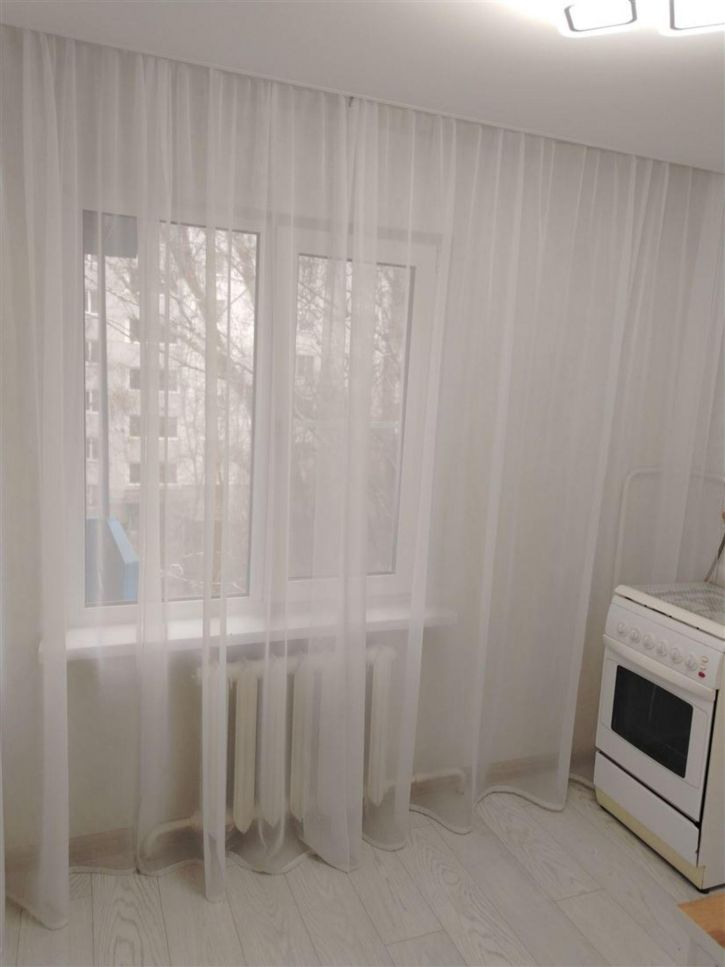 1-комн квартира ул Карпинского, д. 46