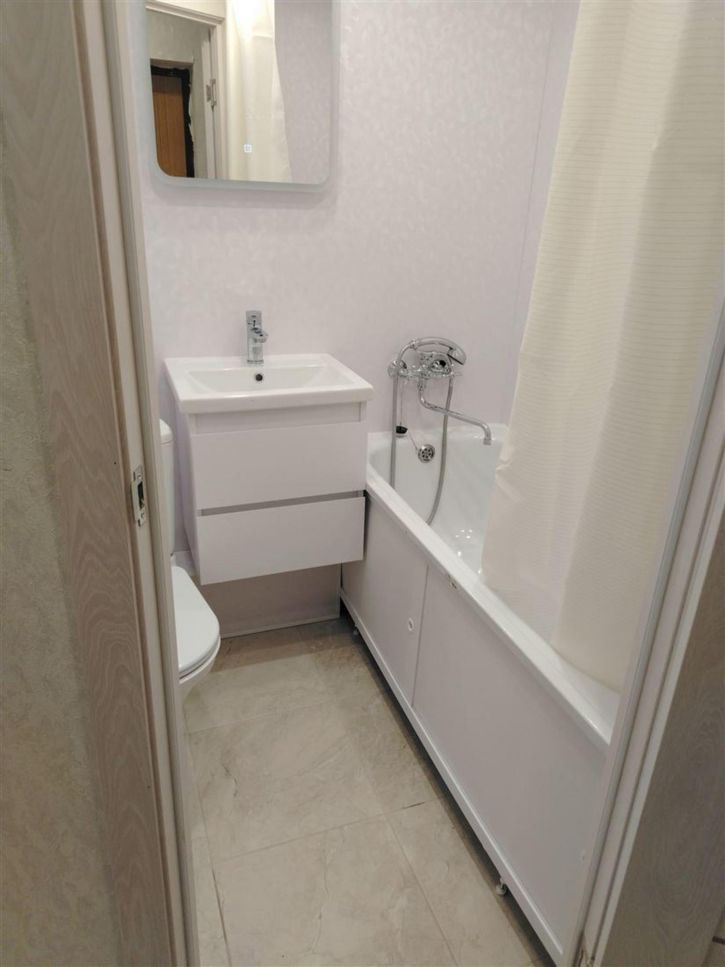 1-комн квартира ул Карпинского, д. 46