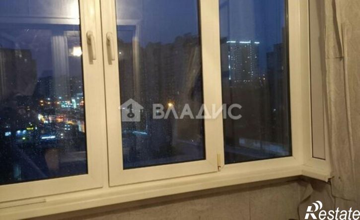 3-комн квартира ул Кижеватова, 27,  д. 27