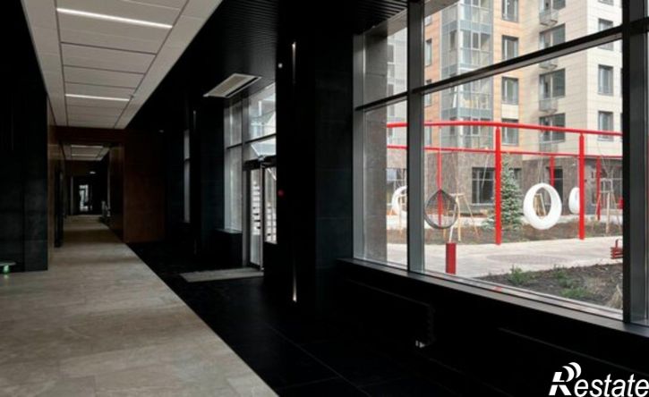 1-комн квартира ул Максима Горького, 13,  д. 13