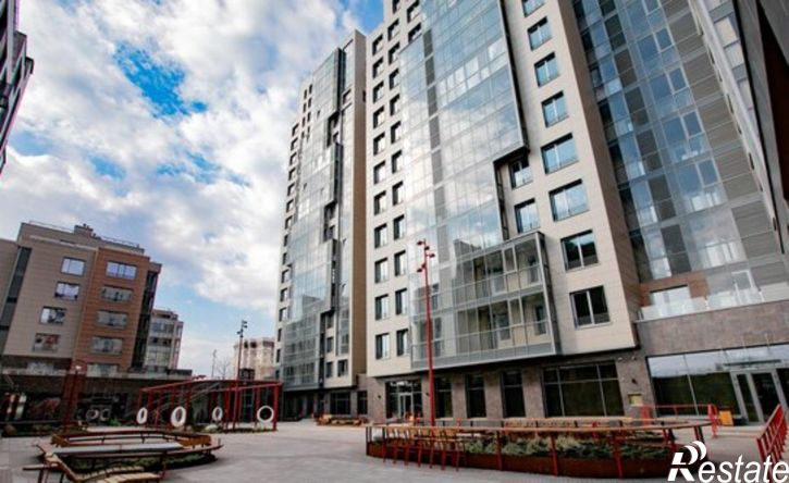 1-комн квартира ул Максима Горького, 13,  д. 13