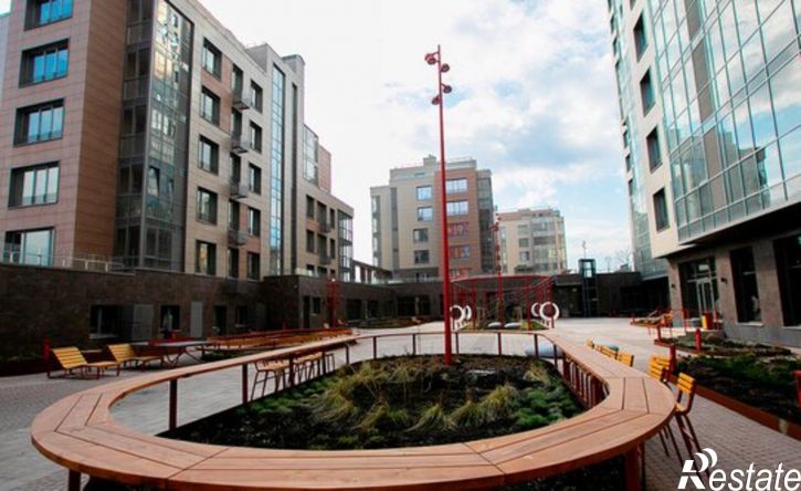 1-комн квартира ул Максима Горького, 13,  д. 13