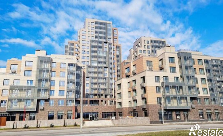 1-комн квартира ул Максима Горького, 13,  д. 13