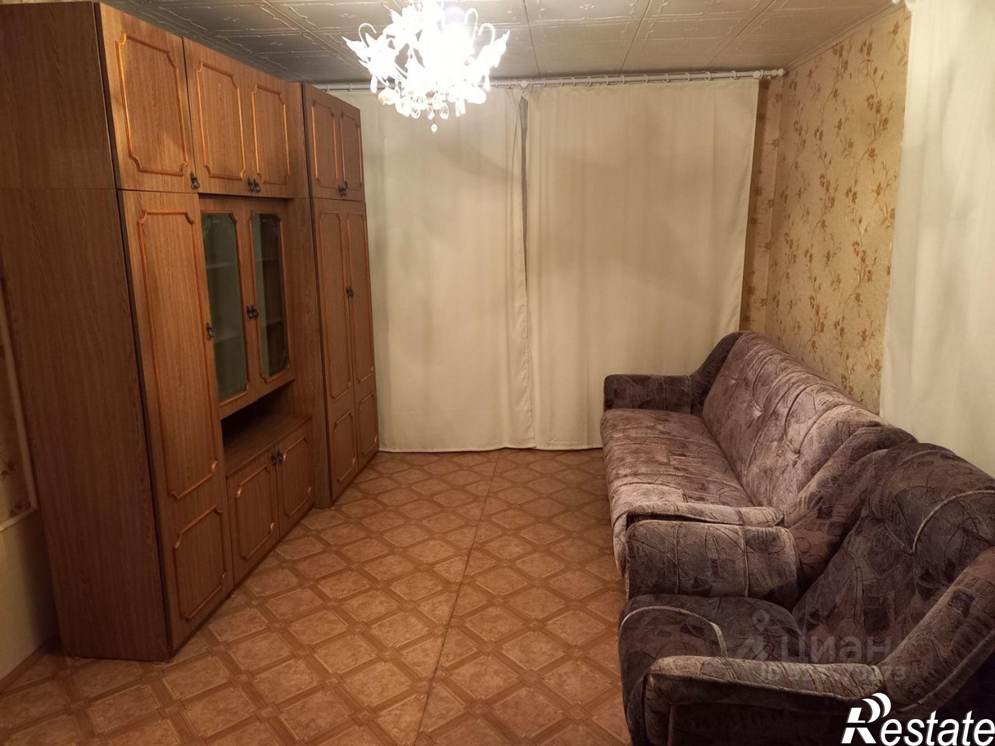 Сдать квартиру за 14 000 рублей на ул Пацаева, 5