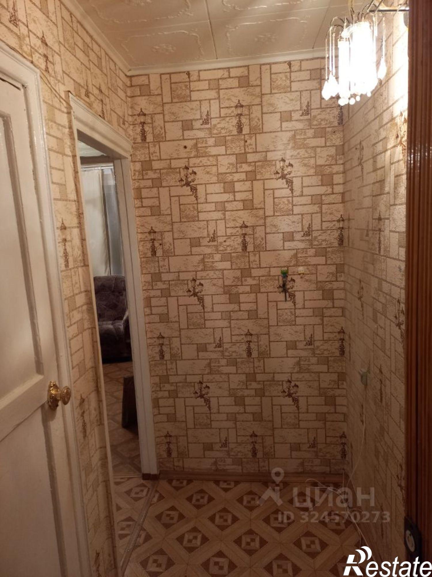 Сдать квартиру за 14 000 рублей на ул Пацаева, 5