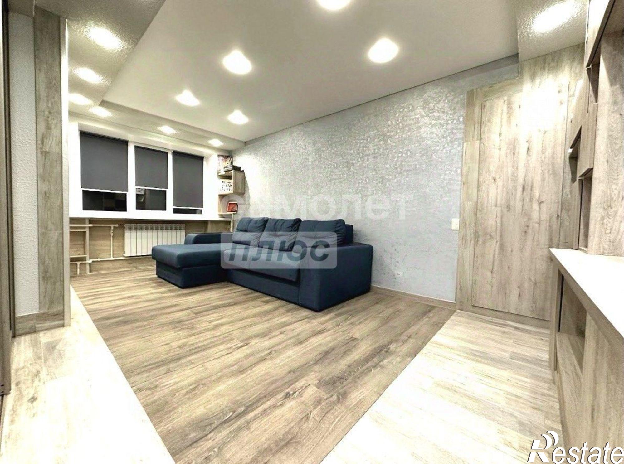 Купить квартиру за 2 990 000 рублей на ул Германа Титова, 26