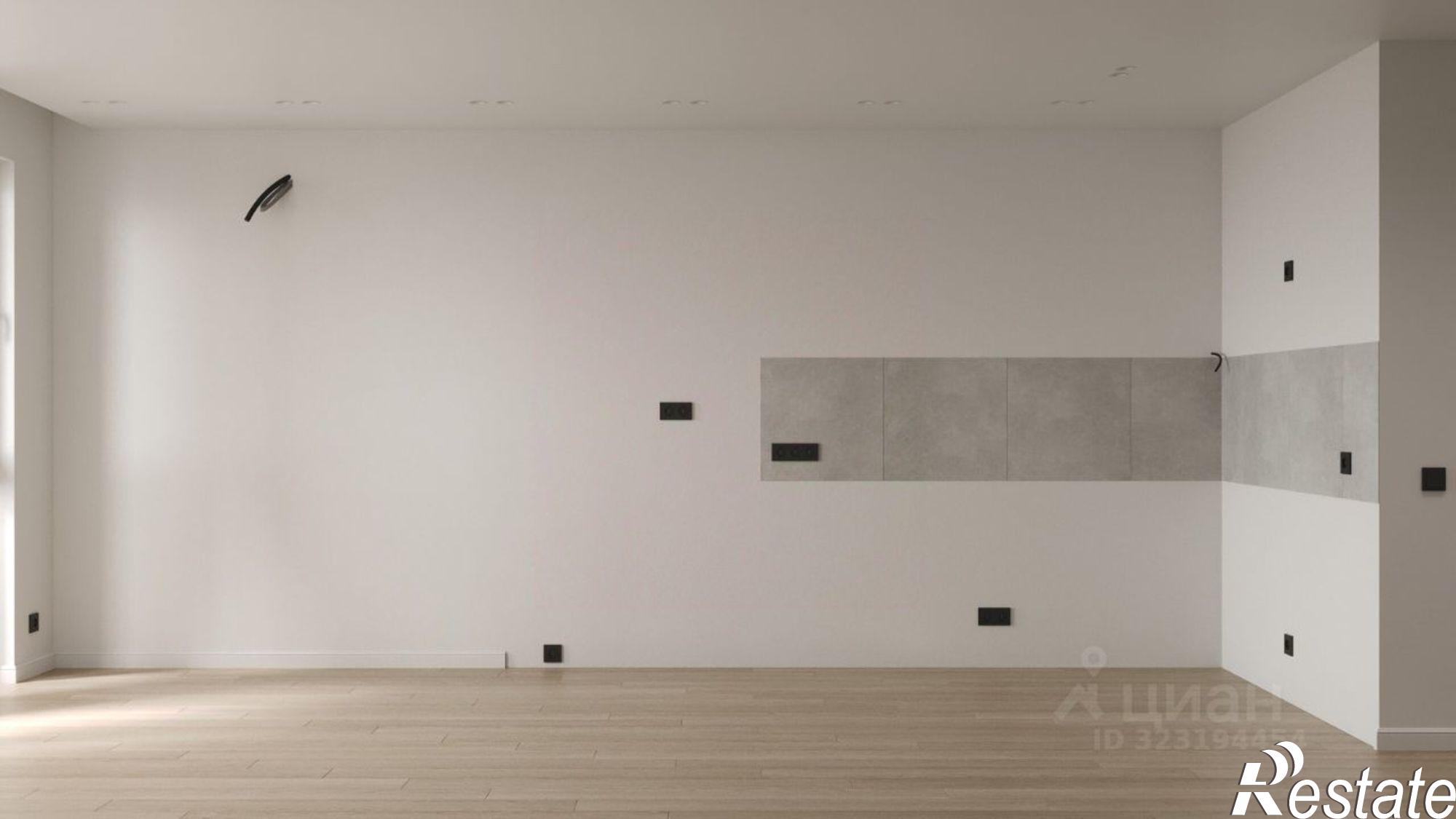 Купить квартиру за 5 337 500 рублей на ул Кордон Студеный, 46