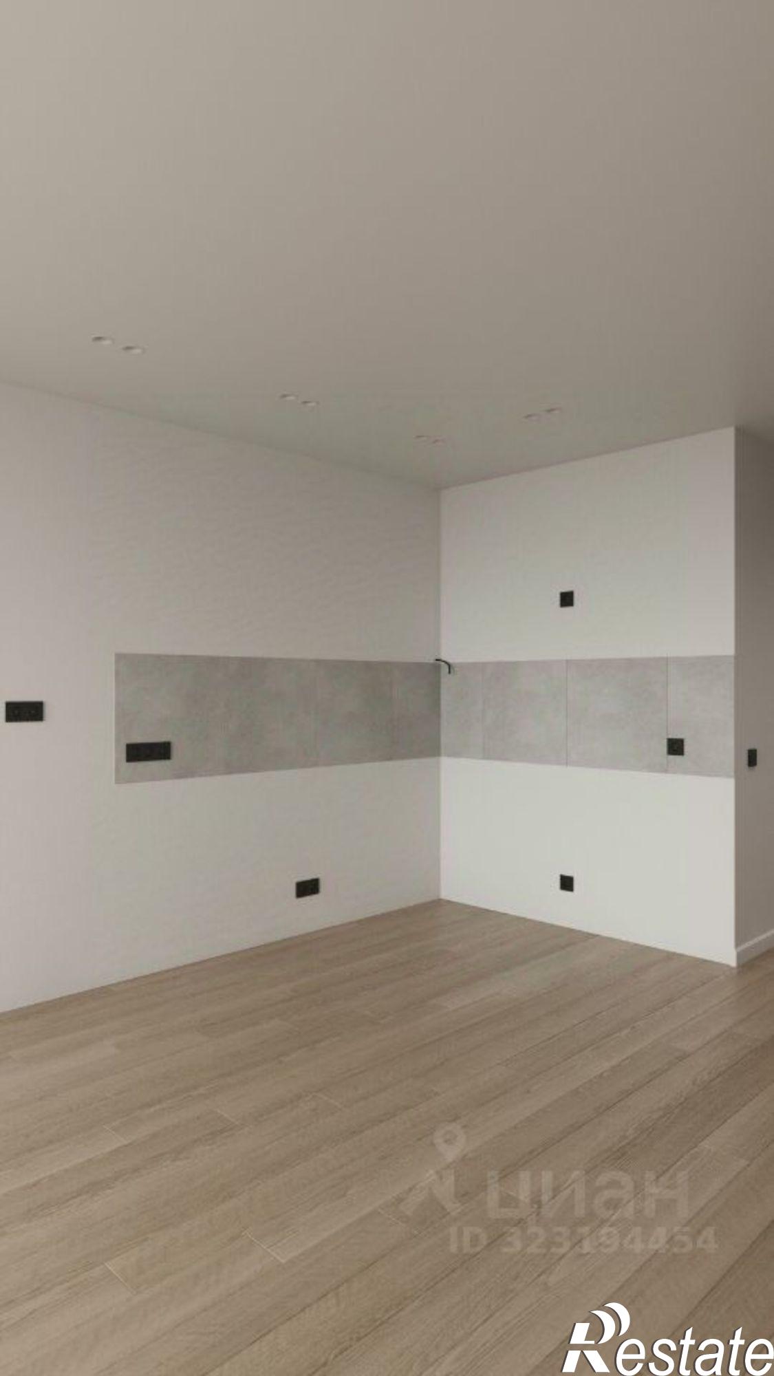 Купить квартиру за 5 337 500 рублей на ул Кордон Студеный, 46