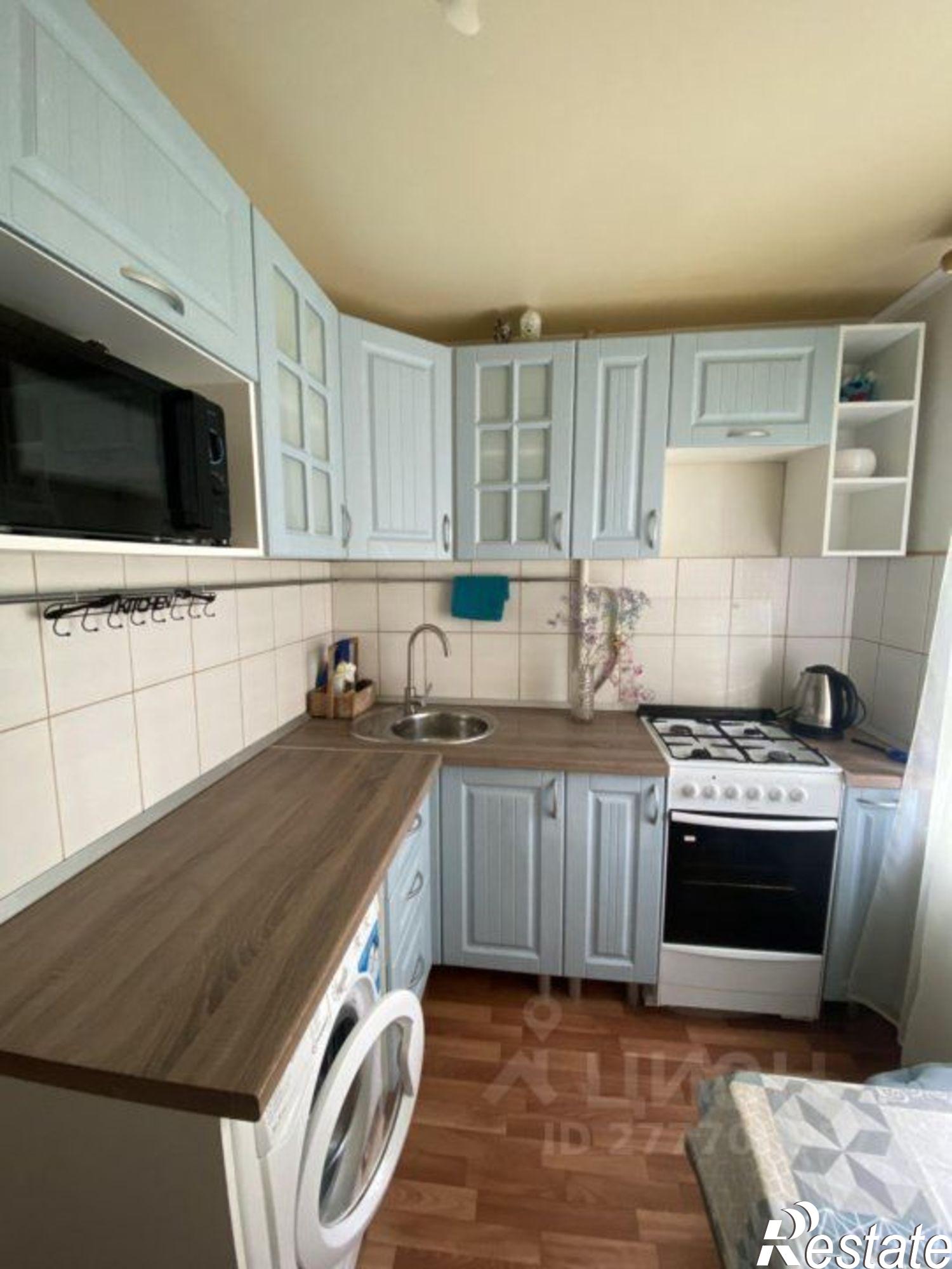 Сдать квартиру за 23 000 рублей на ул Гоголя, 85