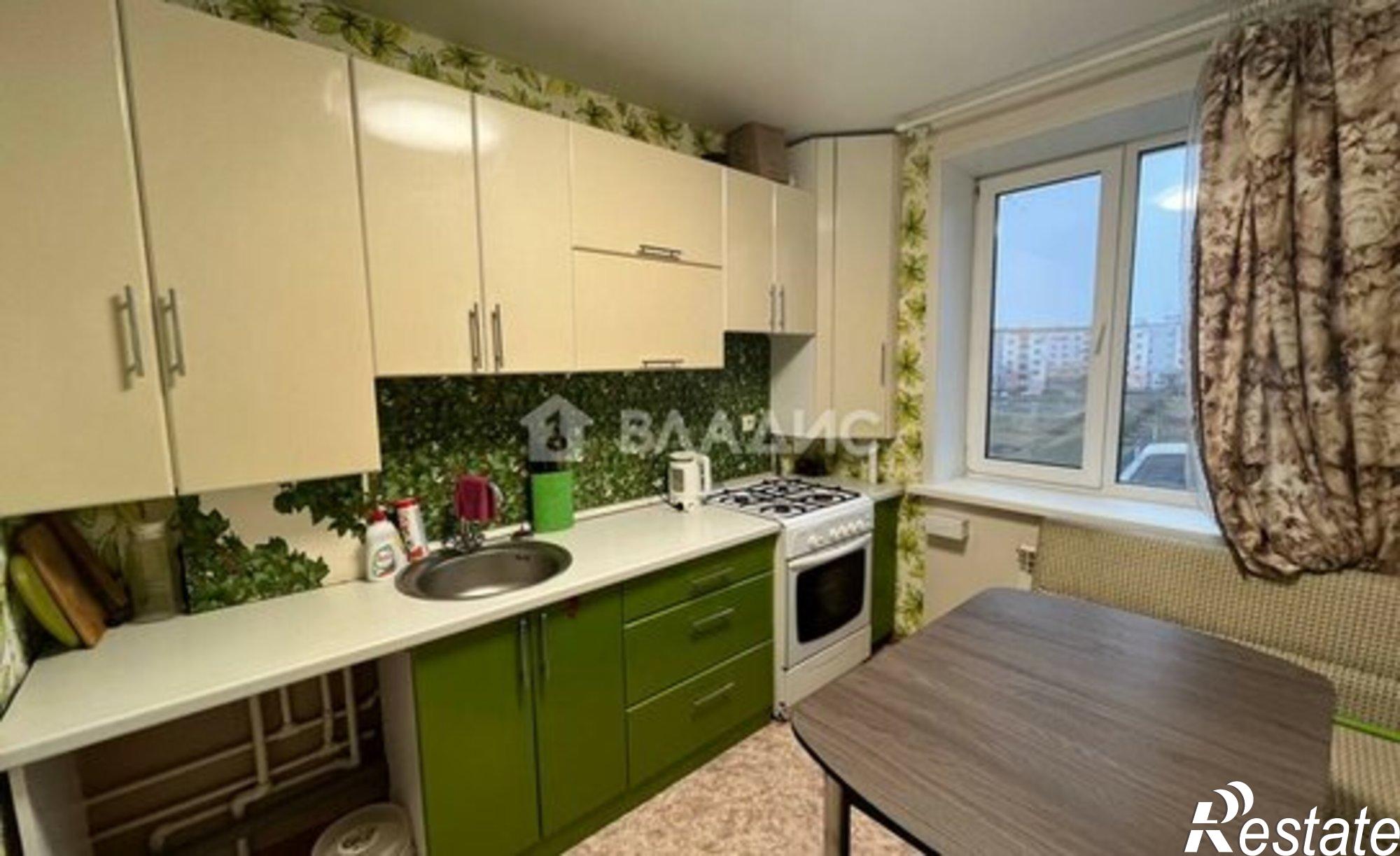 Купить квартиру за 2 350 000 рублей на ул Сузюмова, 5