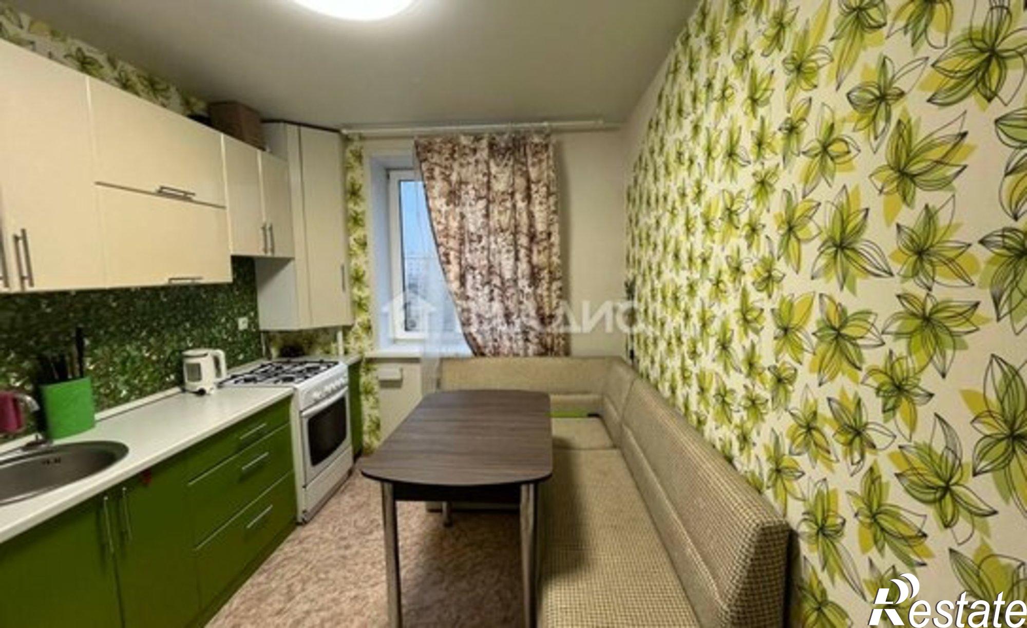 Купить квартиру за 2 350 000 рублей на ул Сузюмова, 5