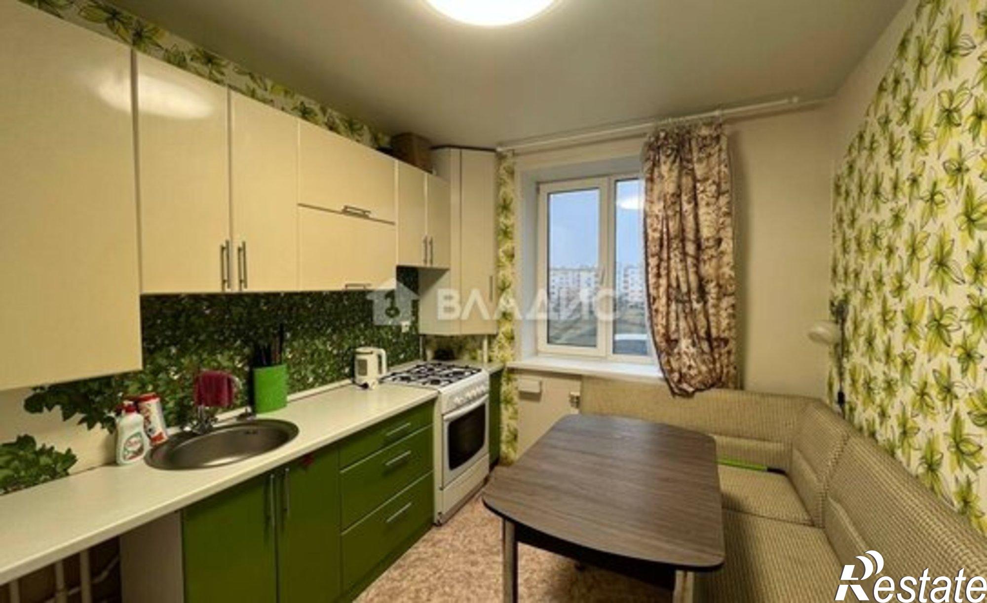 Купить квартиру за 2 350 000 рублей на ул Сузюмова, 5