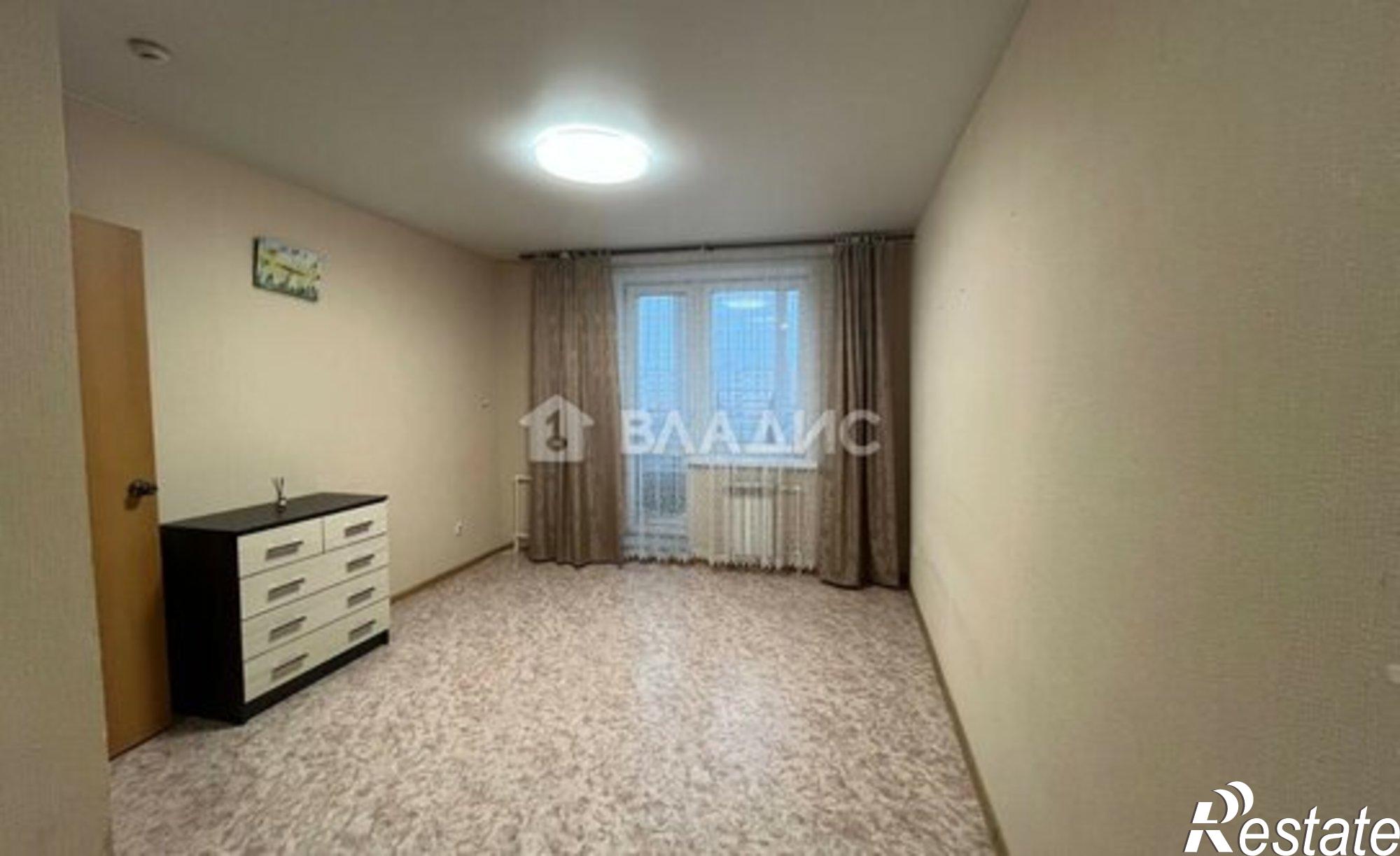 Купить квартиру за 2 350 000 рублей на ул Сузюмова, 5