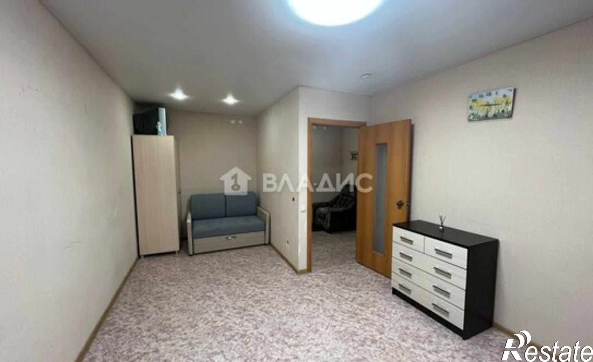 Купить квартиру за 2 350 000 рублей на ул Сузюмова, 5