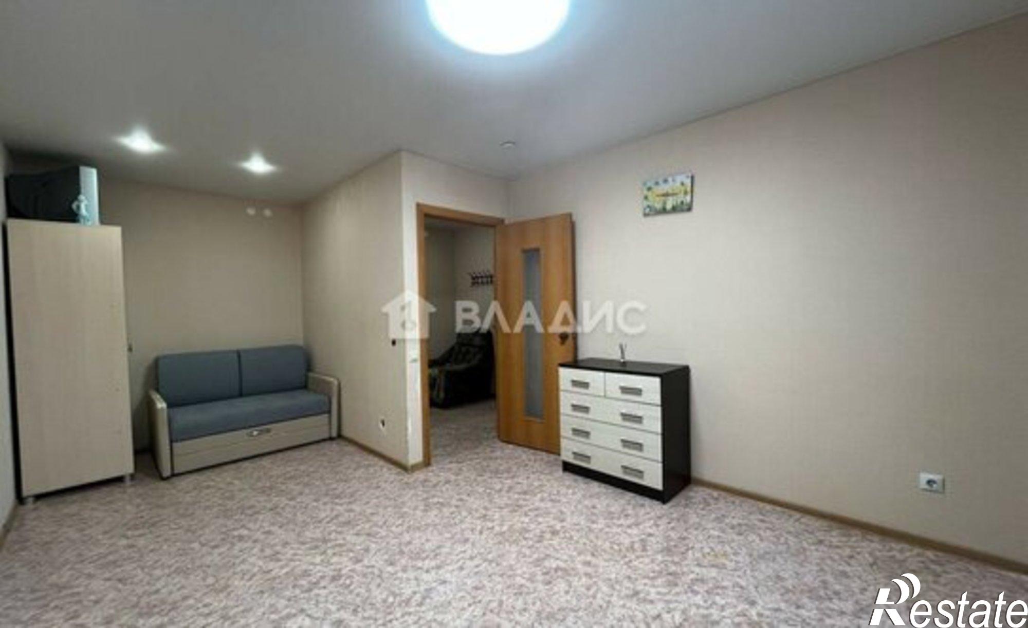 Купить квартиру за 2 350 000 рублей на ул Сузюмова, 5