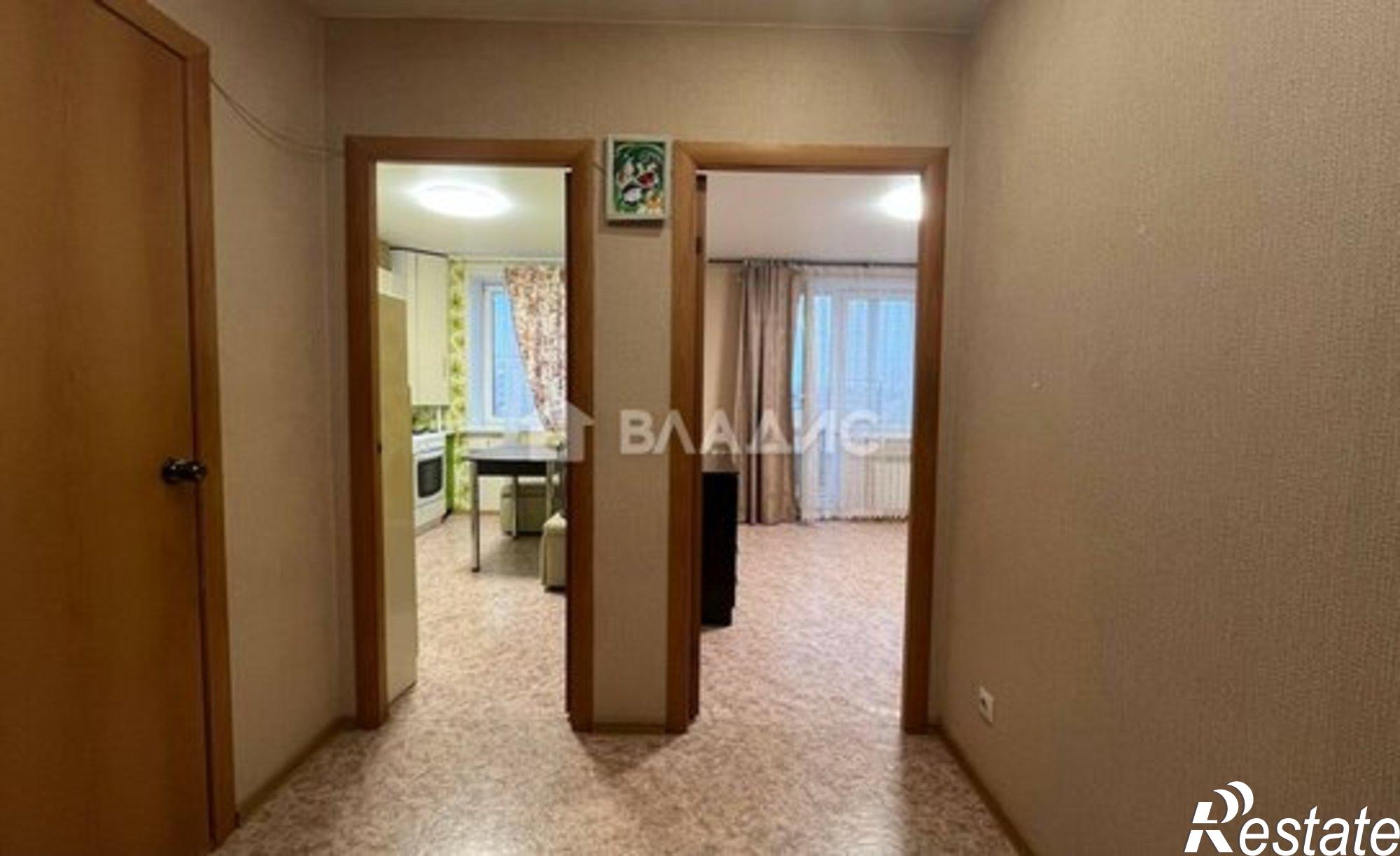 Купить квартиру за 2 350 000 рублей на ул Сузюмова, 5