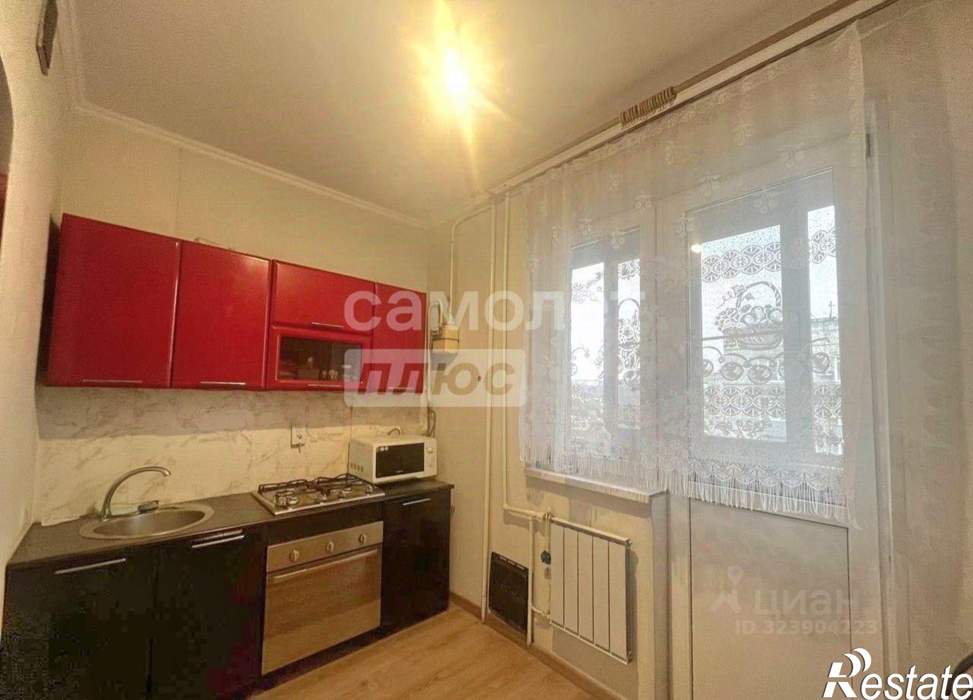 Купить квартиру за 3 700 000 рублей на ул Российская, 29