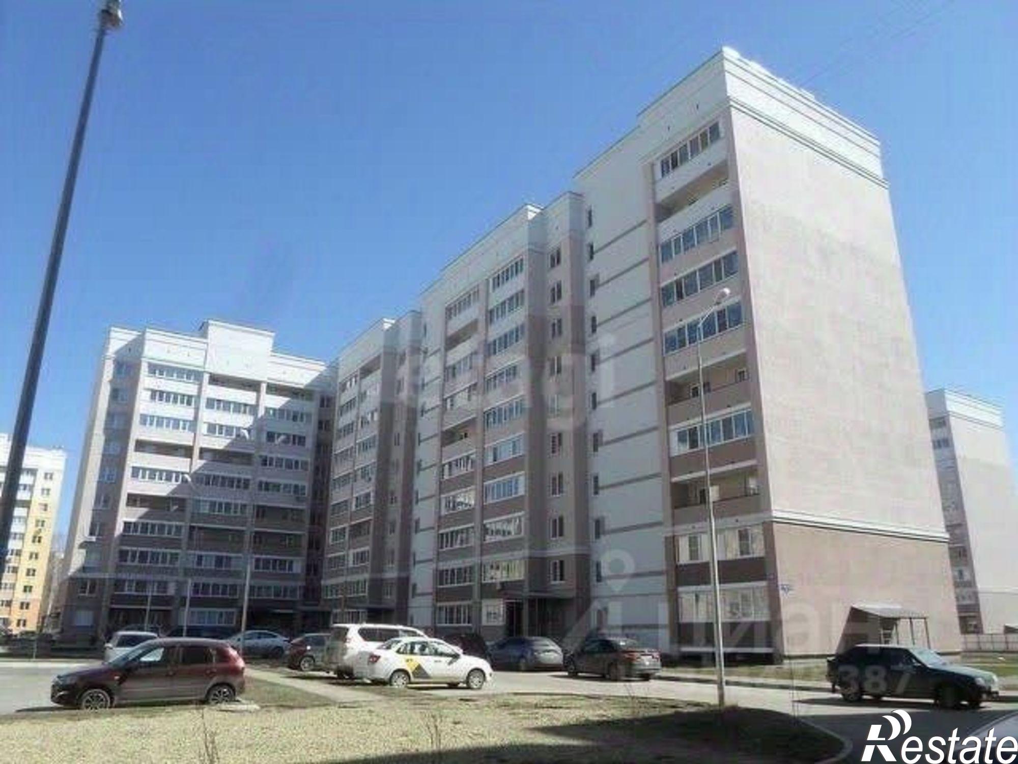 Купить квартиру за 4 750 000 рублей на ул Измайлова, 70