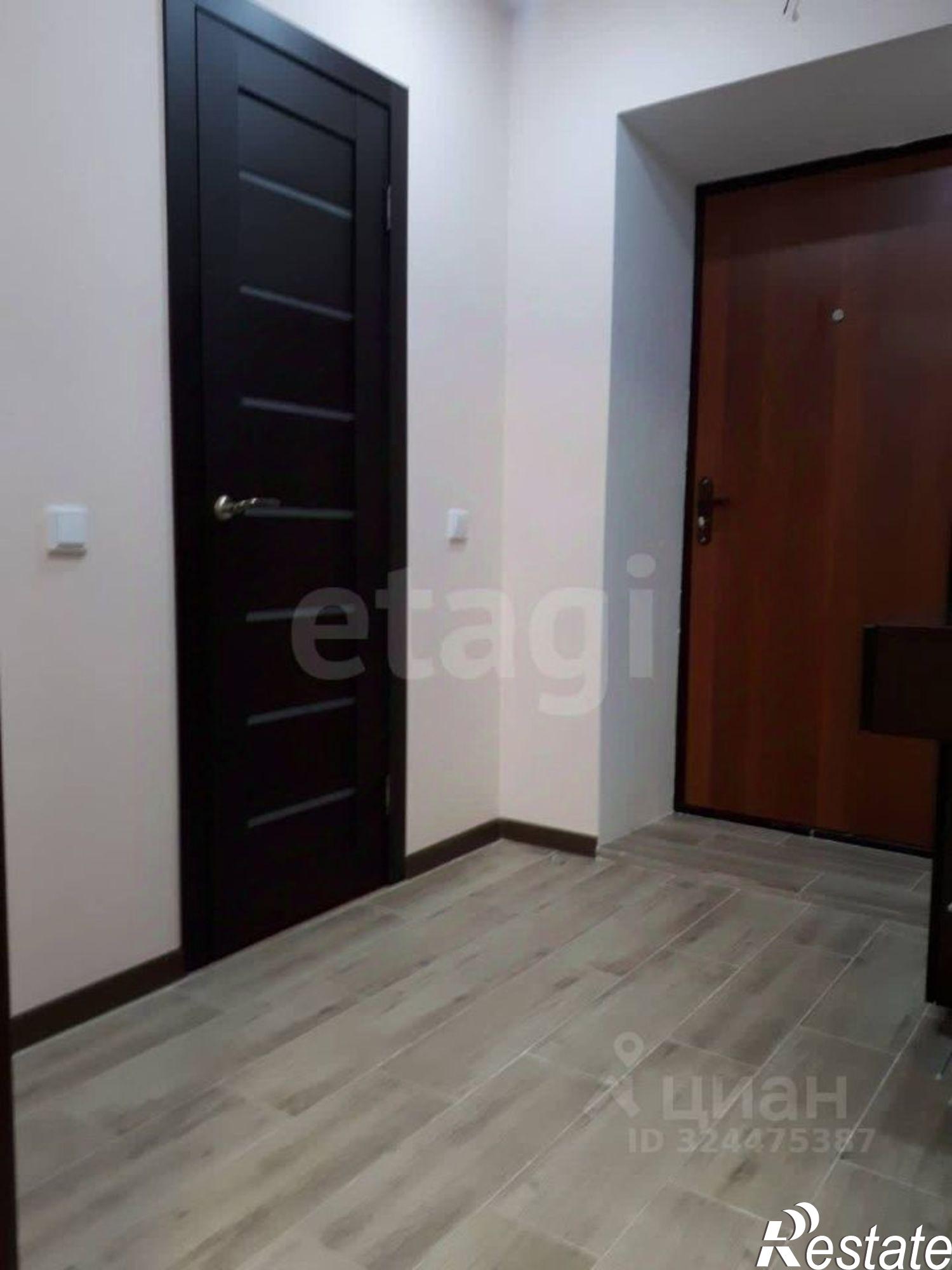 Купить квартиру за 4 750 000 рублей на ул Измайлова, 70