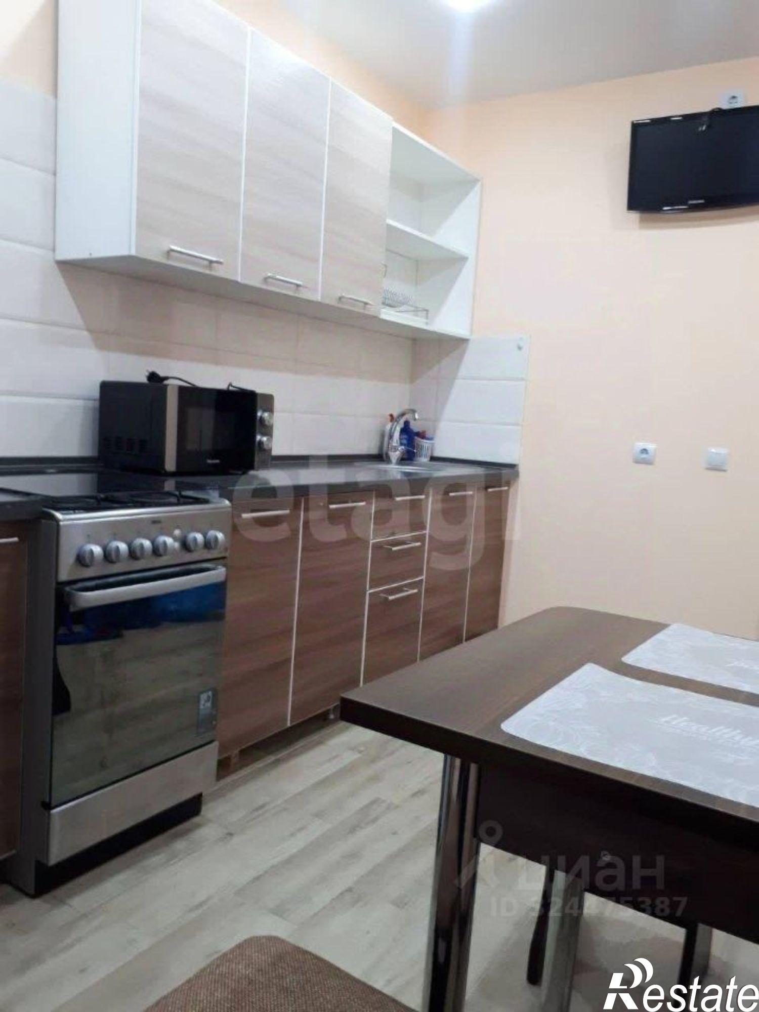 Купить квартиру за 4 750 000 рублей на ул Измайлова, 70