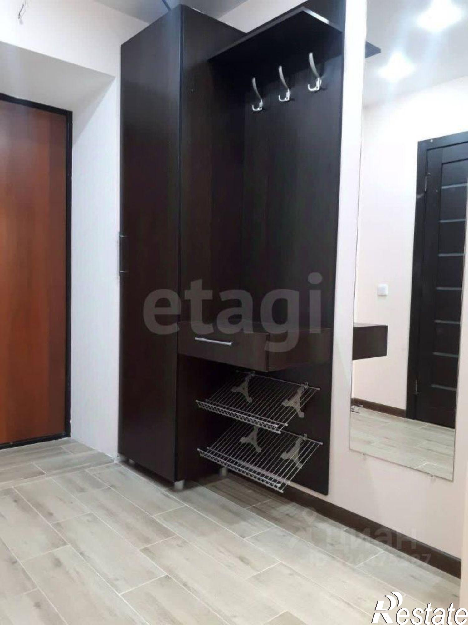 Купить квартиру за 4 750 000 рублей на ул Измайлова, 70