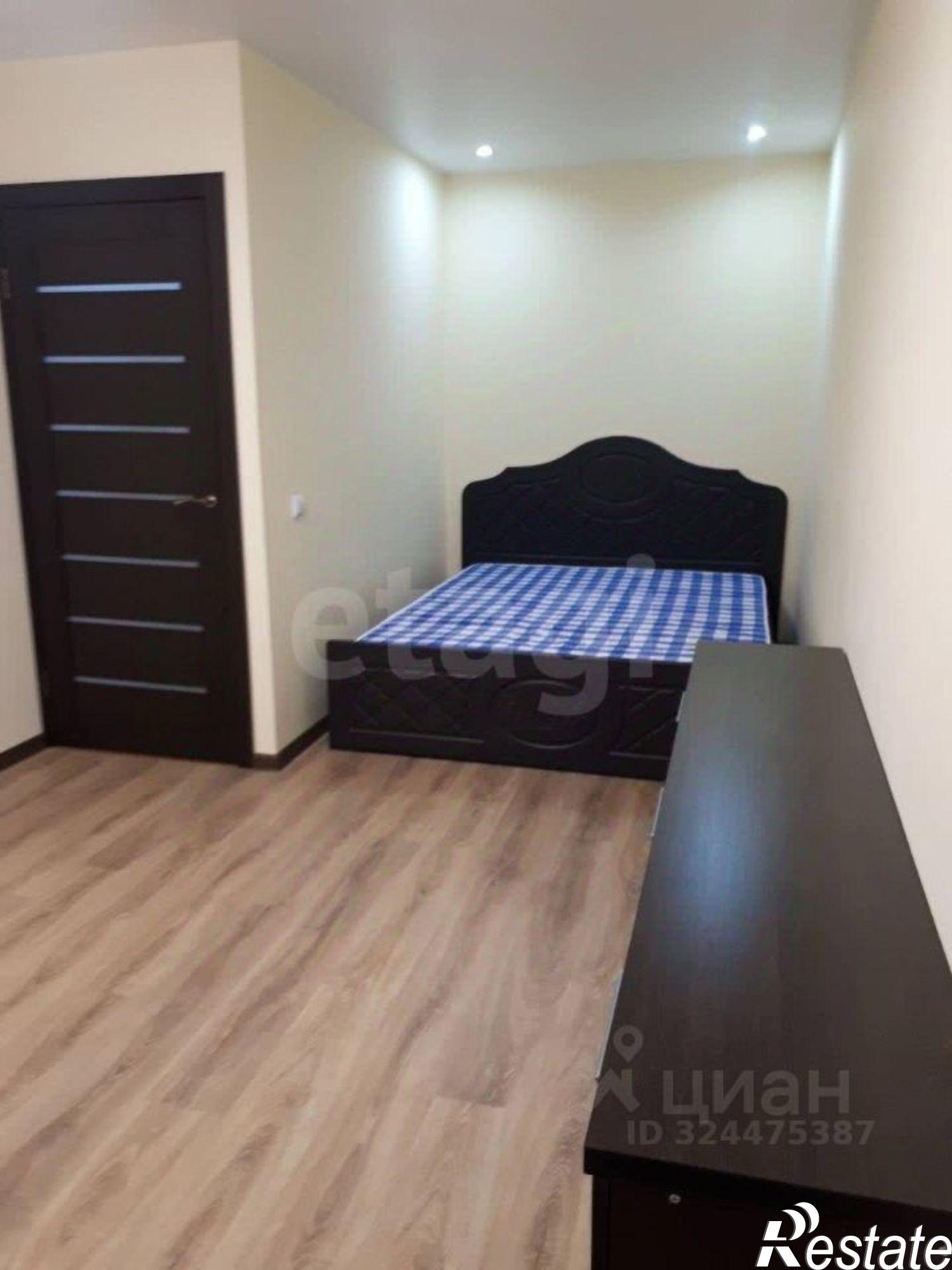 Купить квартиру за 4 750 000 рублей на ул Измайлова, 70