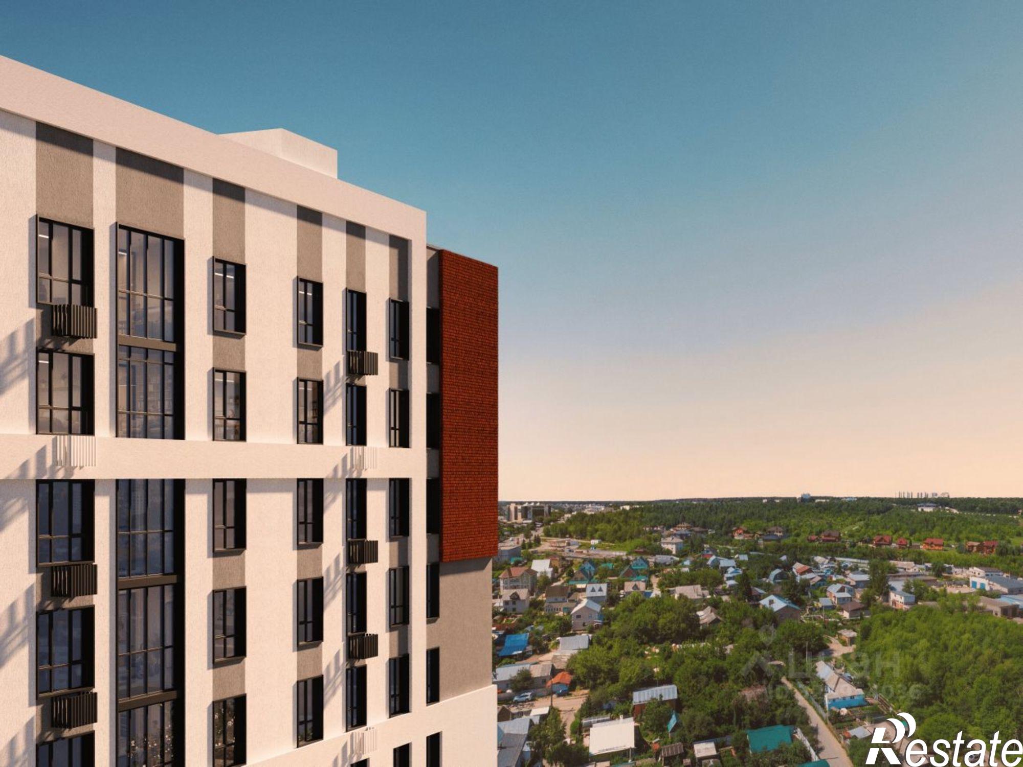 Купить квартиру за 6 078 670 рублей на проезд Литовский 2-й, 4