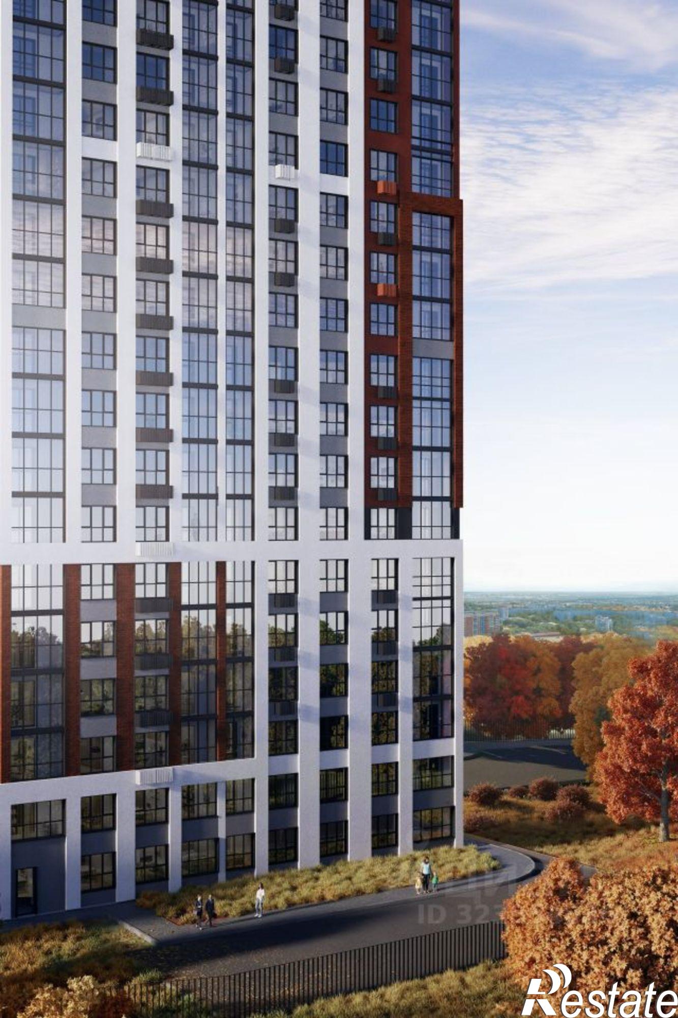 Купить квартиру за 6 078 670 рублей на проезд Литовский 2-й, 4