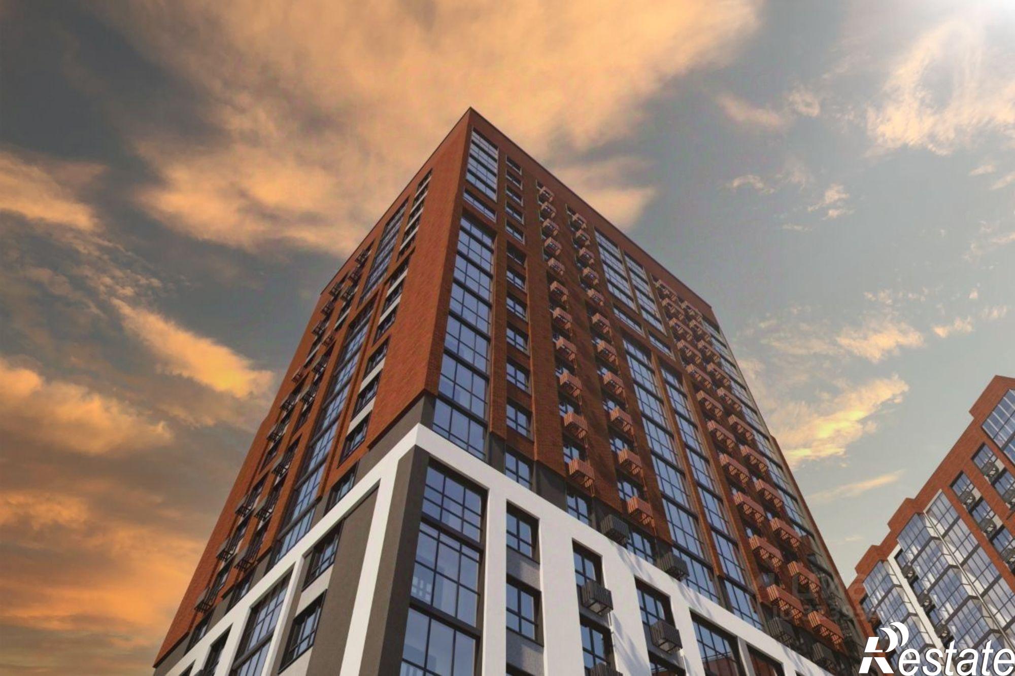 Купить квартиру за 6 078 670 рублей на проезд Литовский 2-й, 4