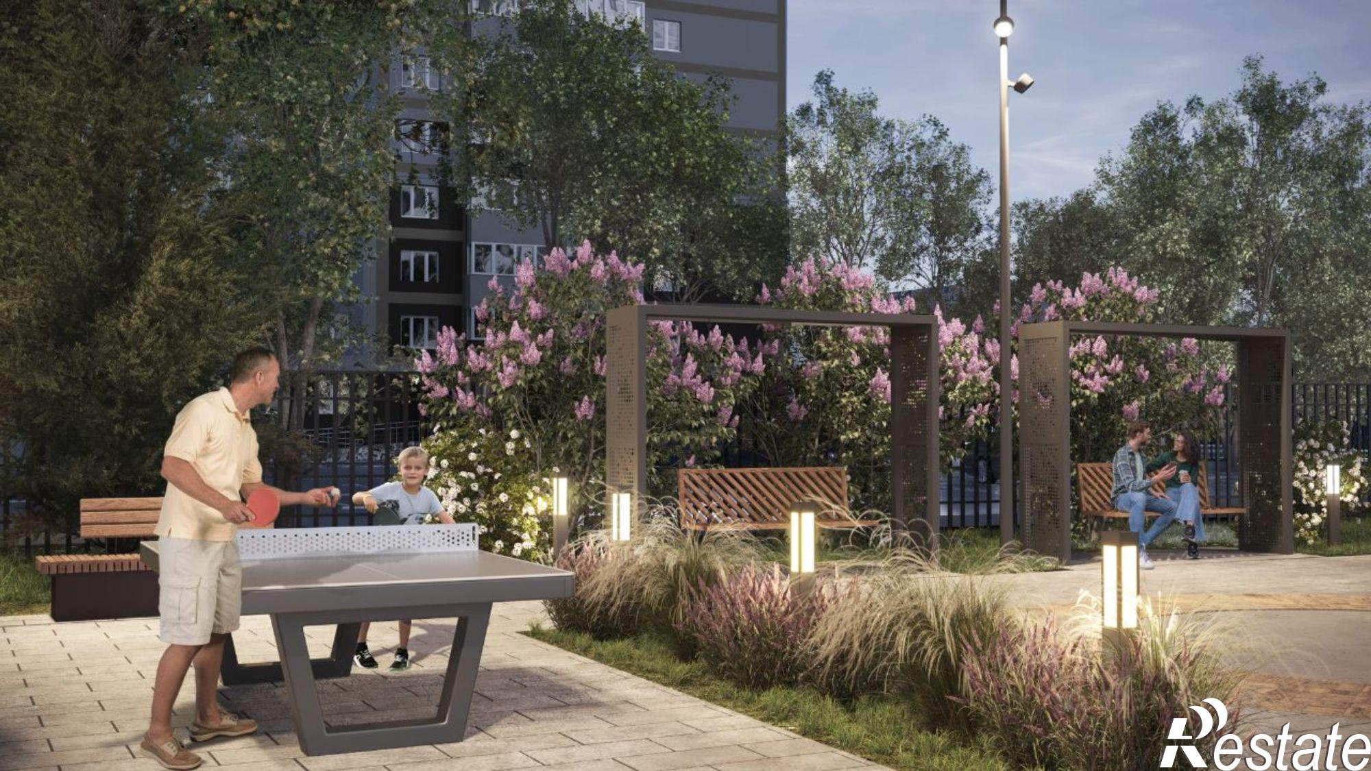 Купить квартиру за 5 727 240 рублей на ул Колышлейская, 7