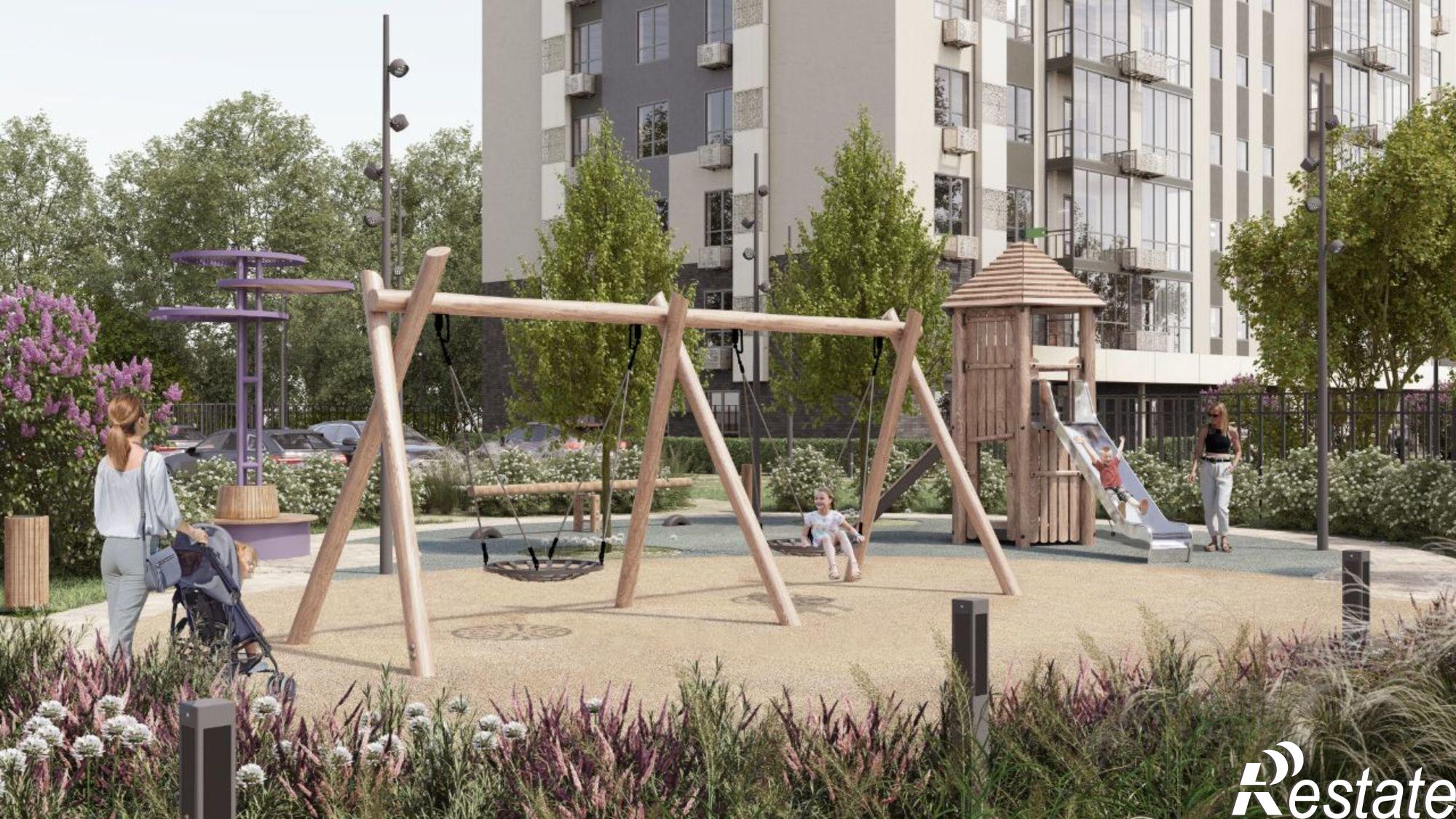 Купить квартиру за 5 727 240 рублей на ул Колышлейская, 7