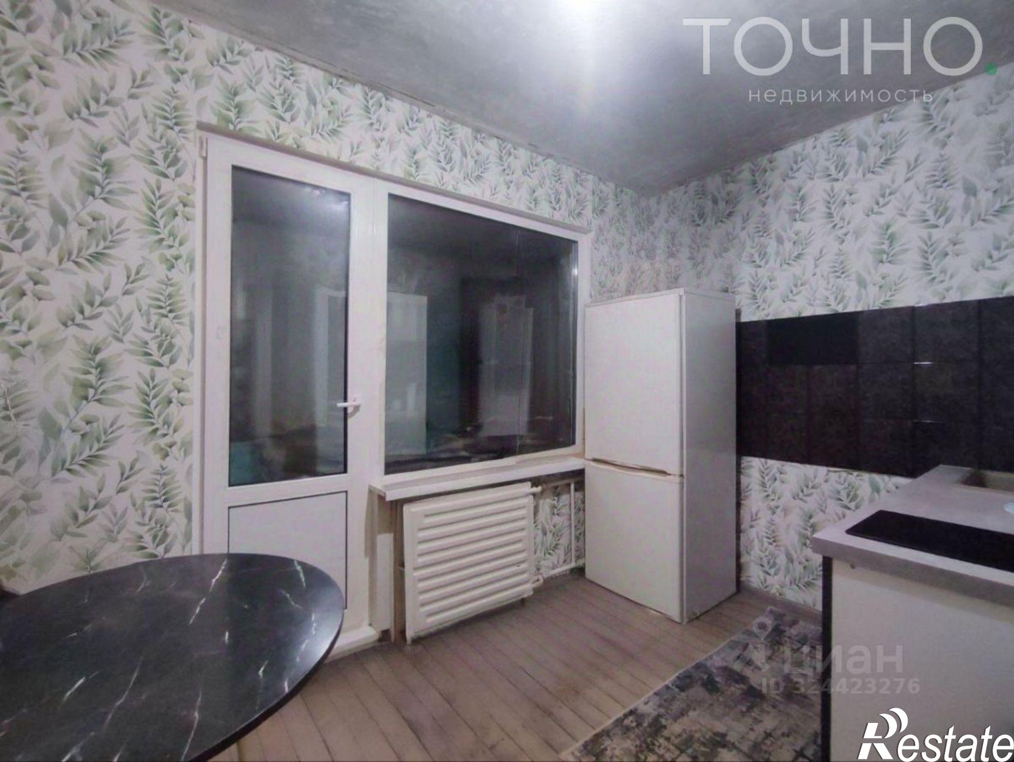 Купить квартиру за 3 050 000 рублей на пр-кт Строителей, 50