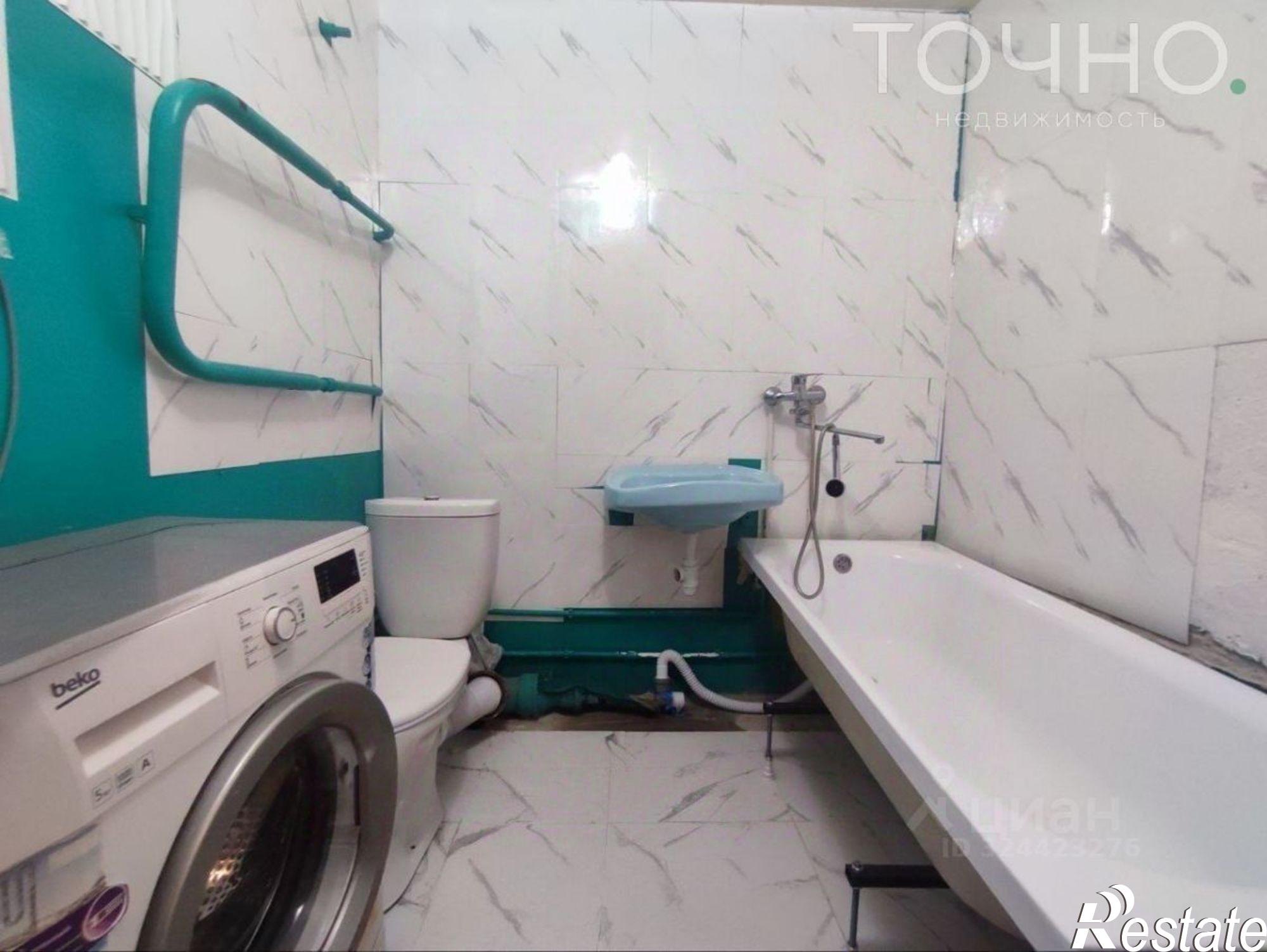 Купить квартиру за 3 050 000 рублей на пр-кт Строителей, 50