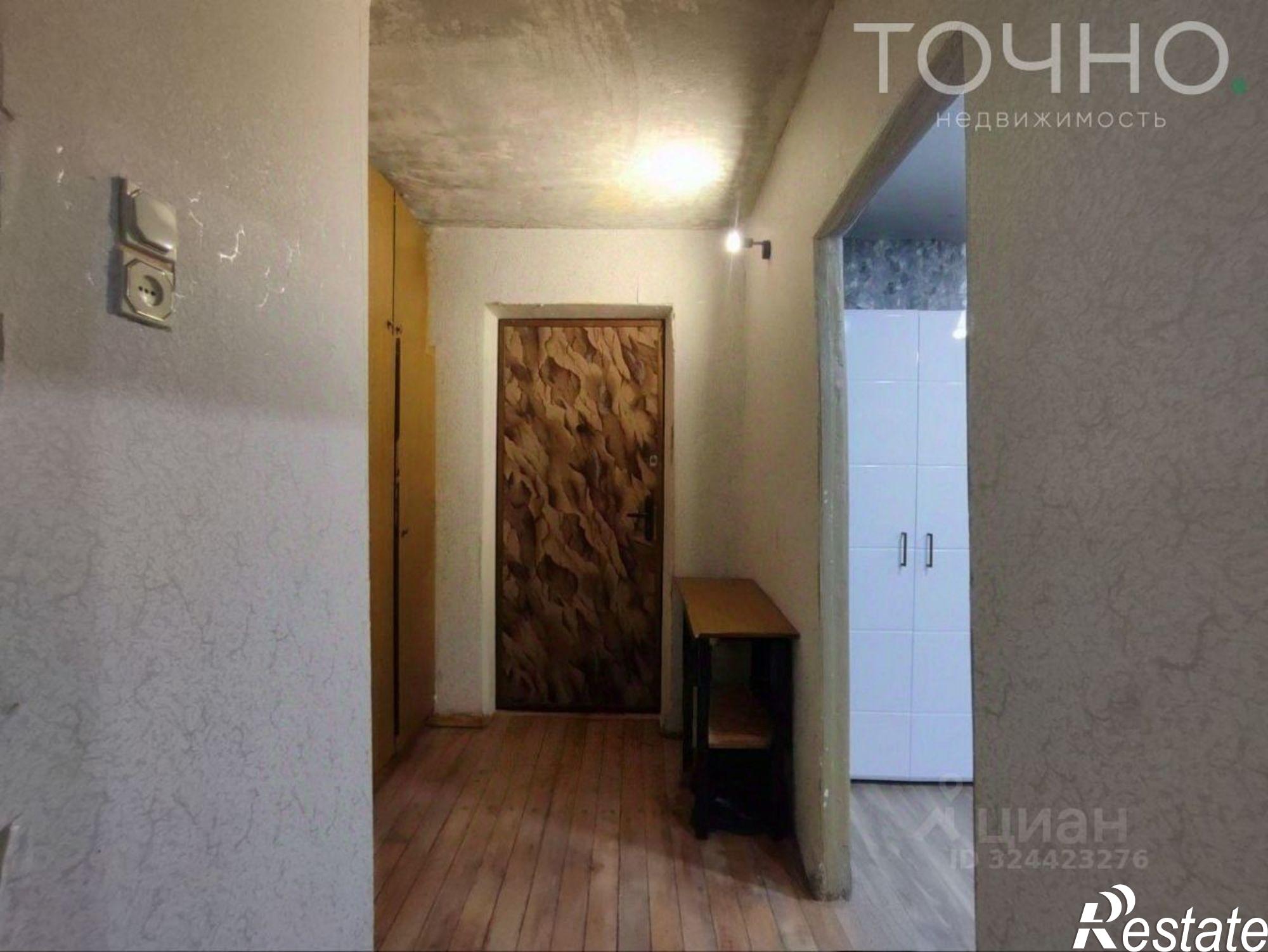 Купить квартиру за 3 050 000 рублей на пр-кт Строителей, 50