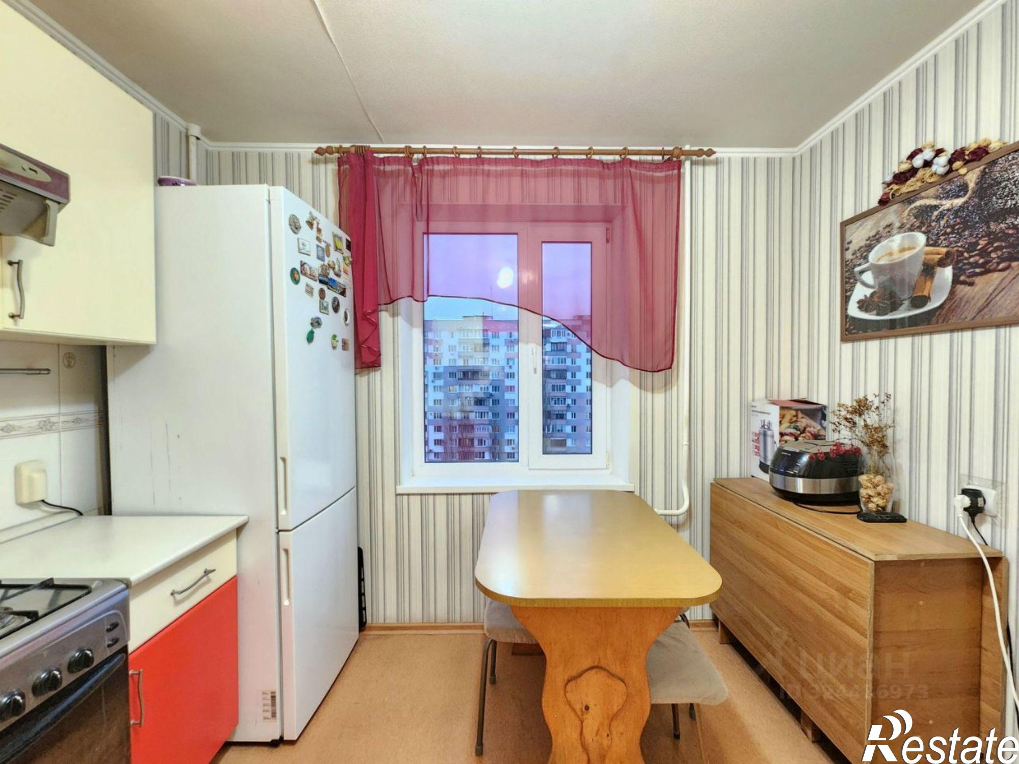 Купить квартиру за 5 650 000 рублей на ул Терновского, 156