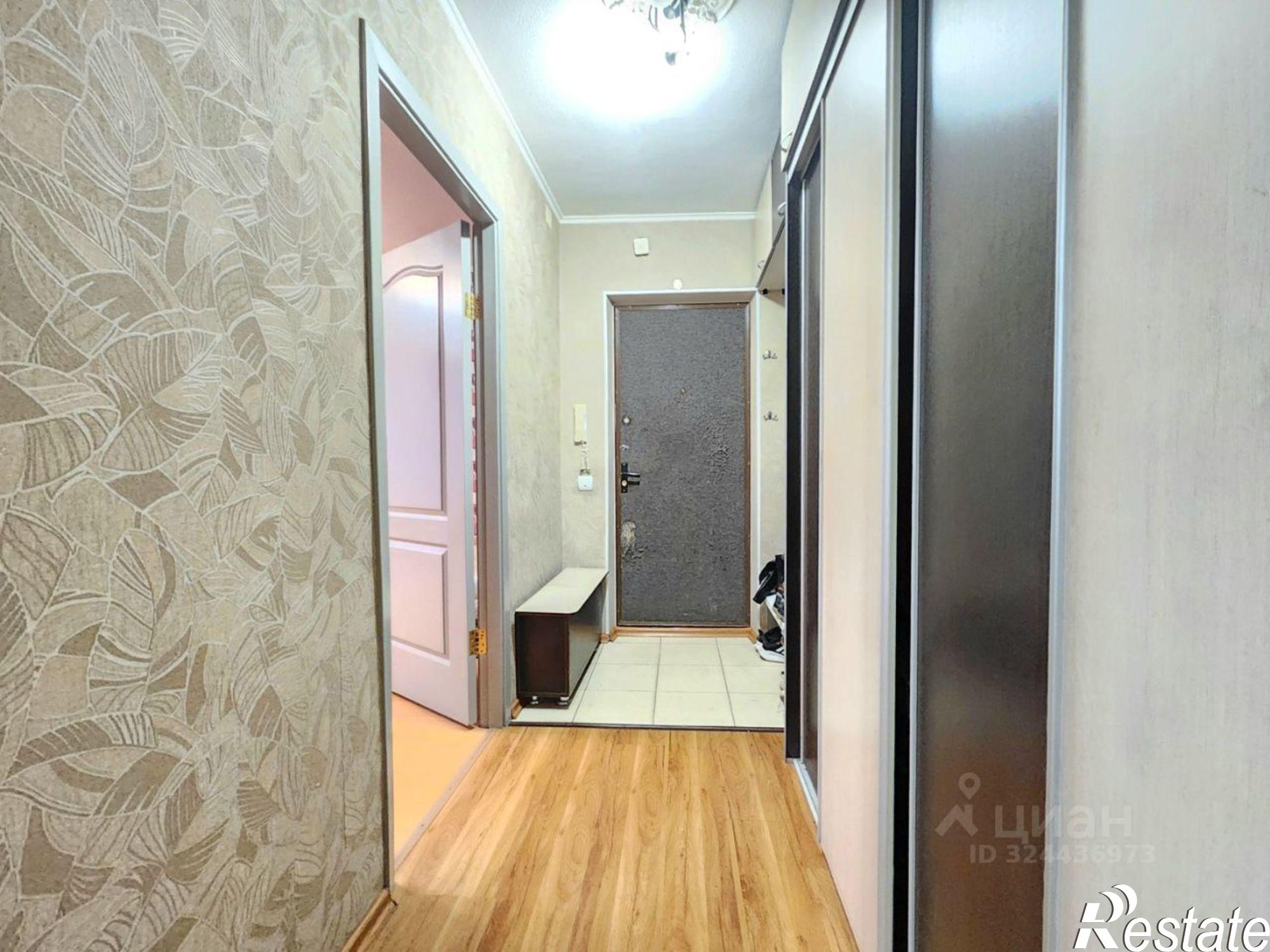 Купить квартиру за 5 650 000 рублей на ул Терновского, 156