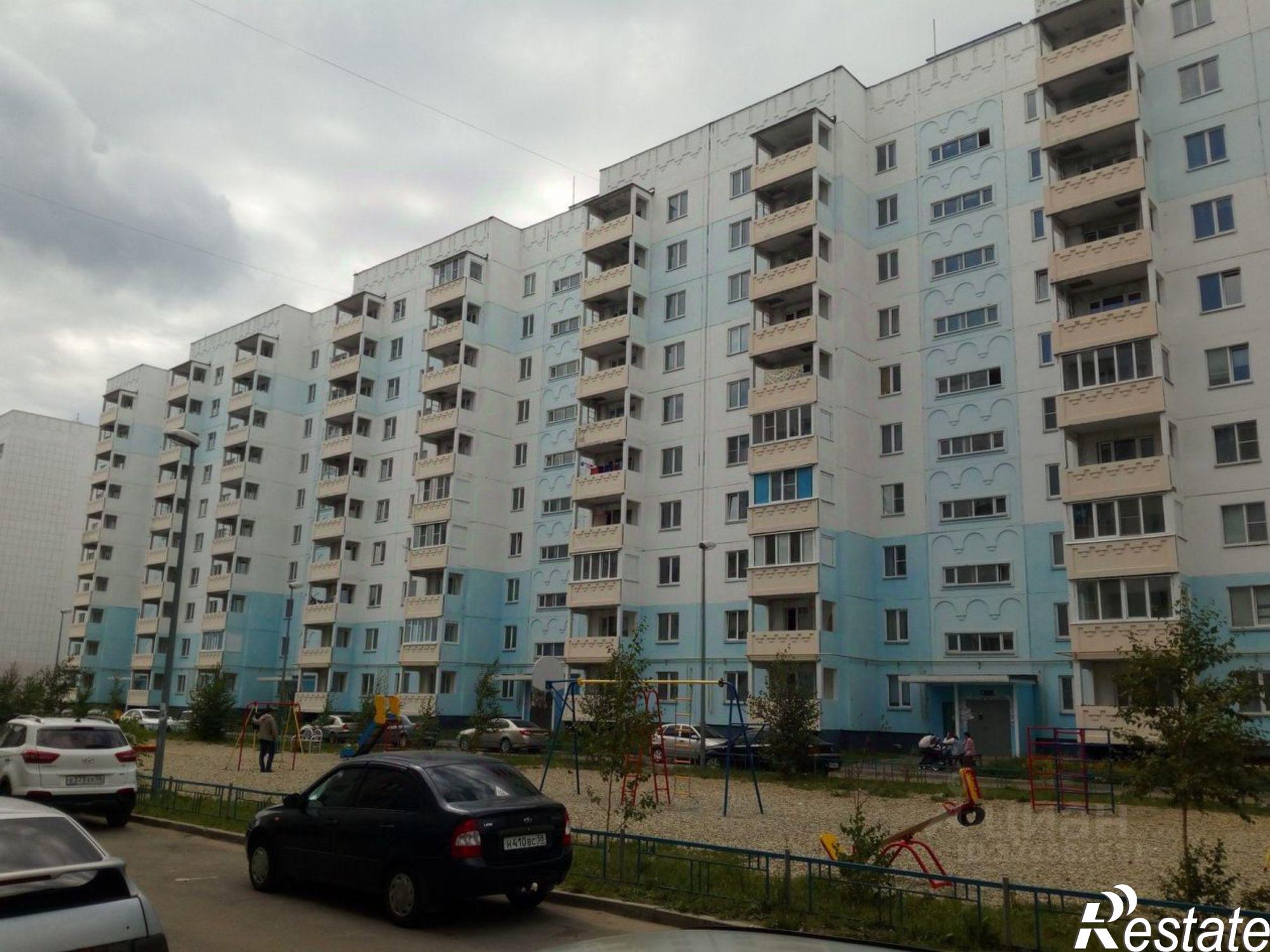 Купить квартиру за 3 290 000 рублей на ул Можайского, 22