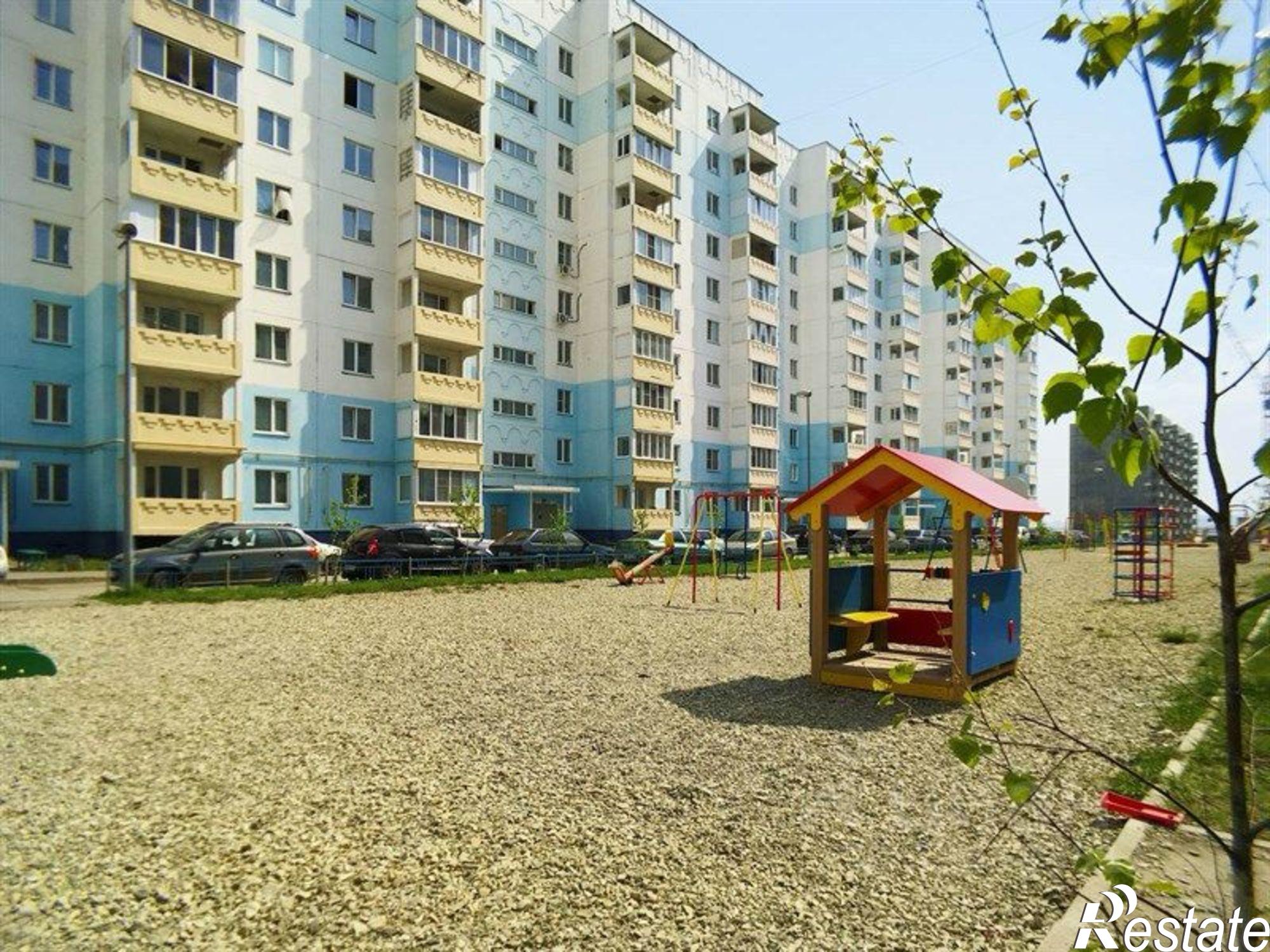 Купить квартиру за 3 290 000 рублей на ул Можайского, 22