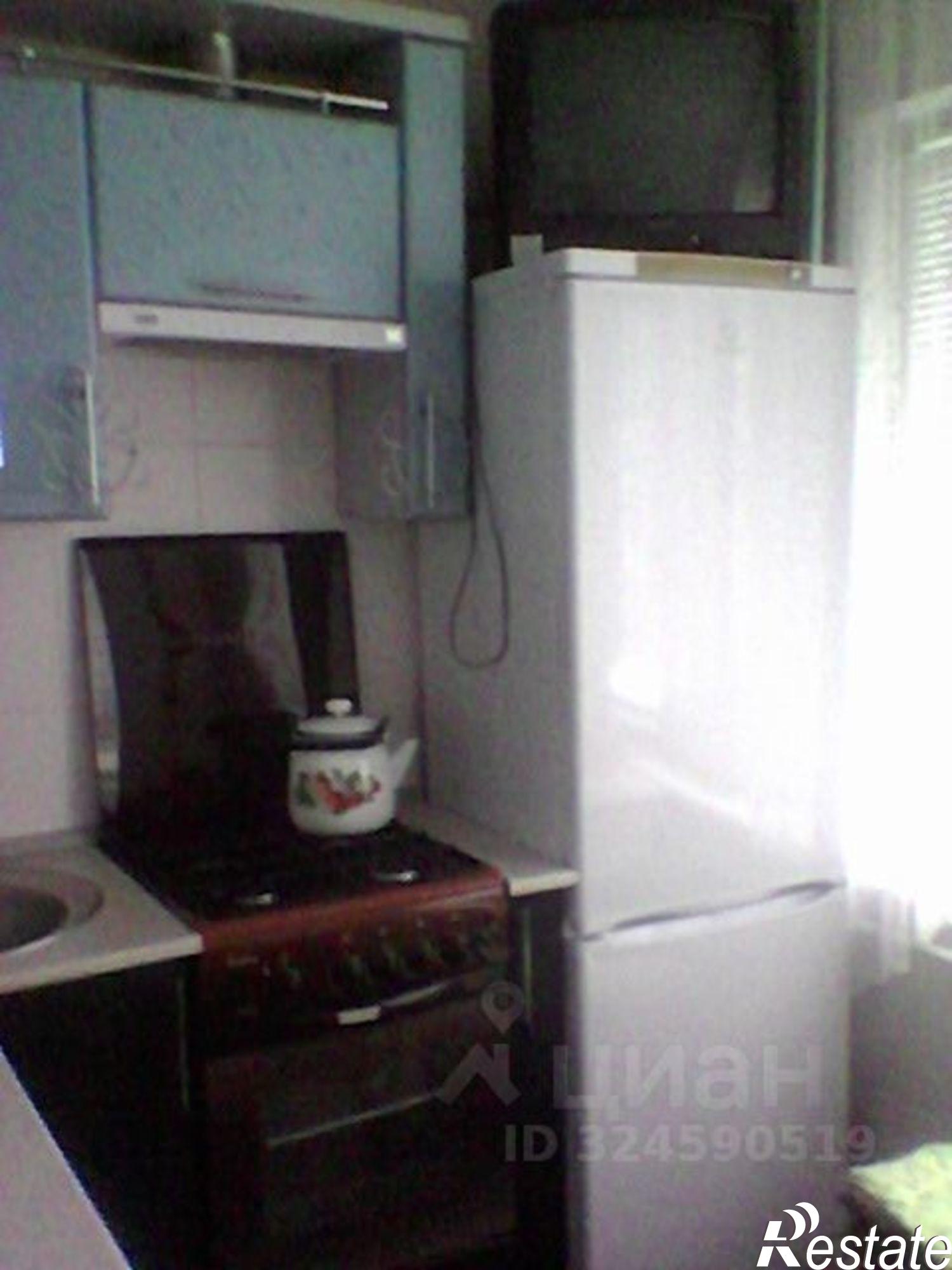 Сдать квартиру за 15 000 рублей на ул Ладожская, 105