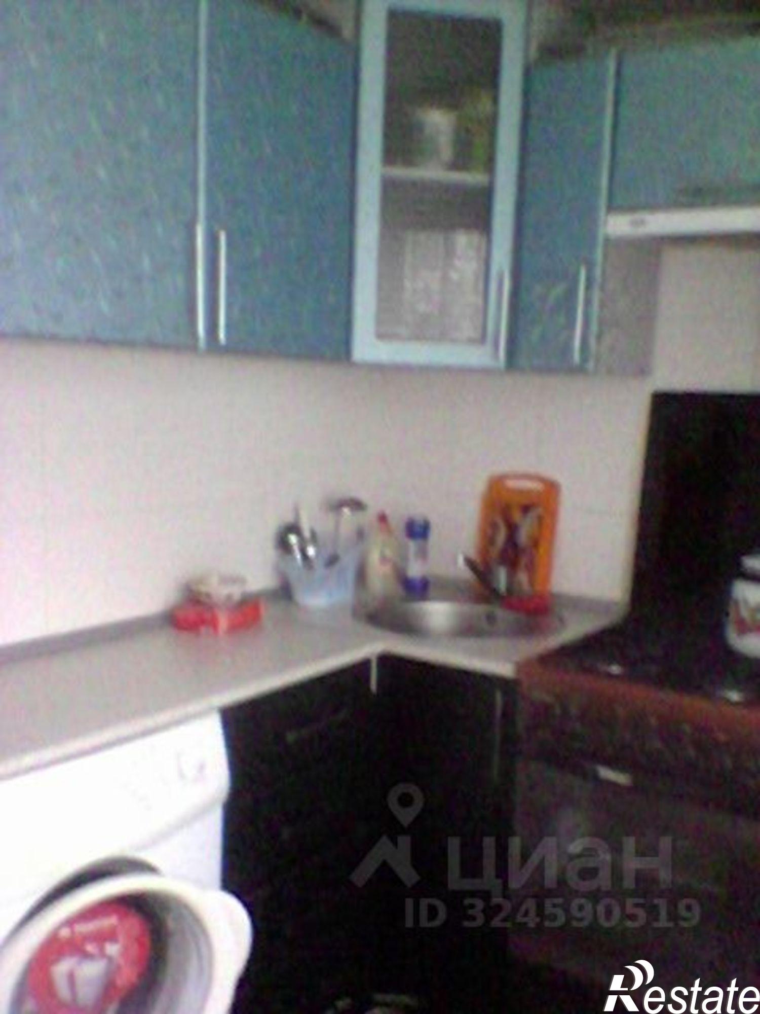 Сдать квартиру за 15 000 рублей на ул Ладожская, 105